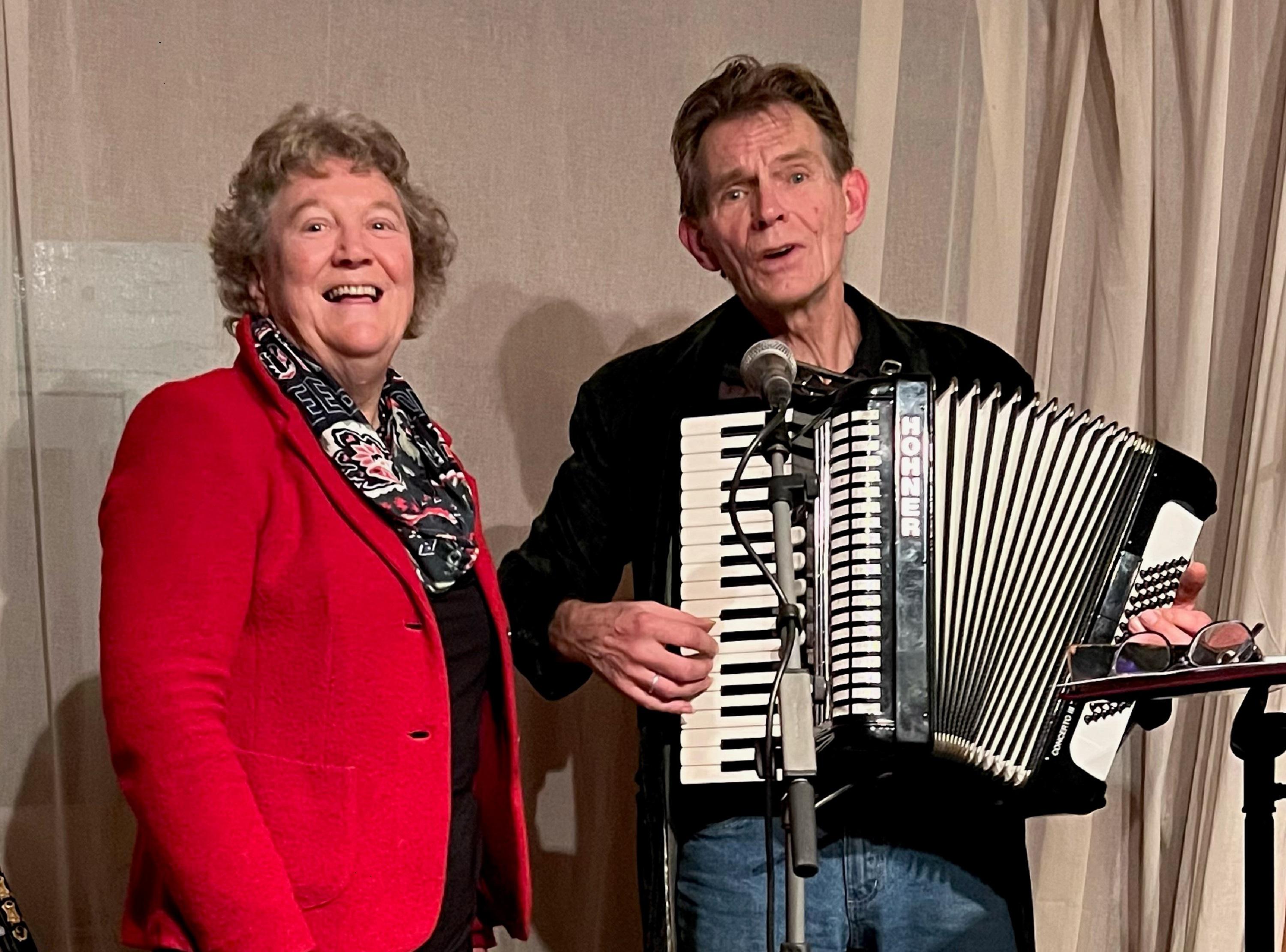 West-Fries dialect en bijzondere kalfjes in Rundveemuseum Aartswoud