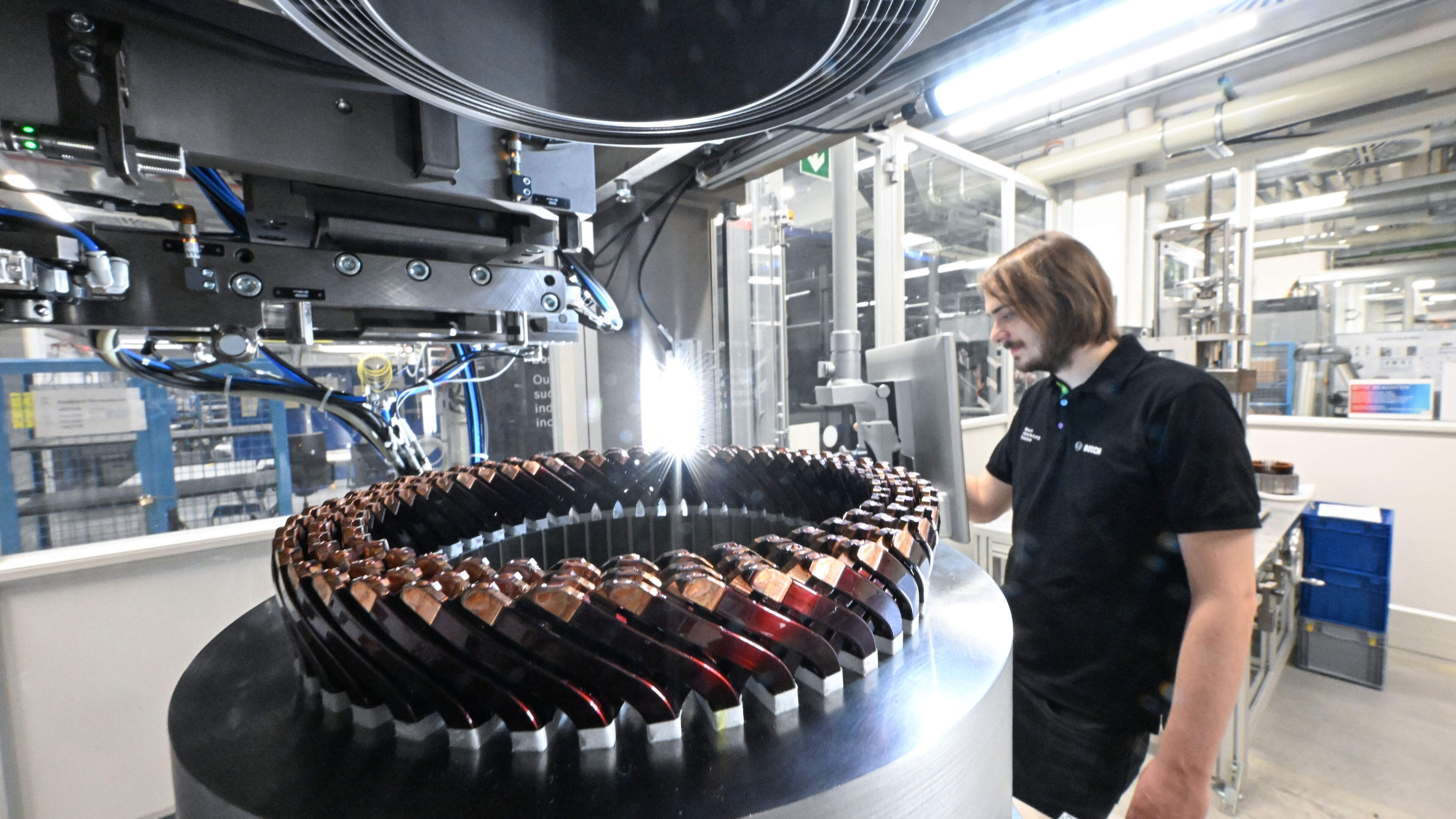 NVDE: Clean electric motors save as much electricity as a million households use