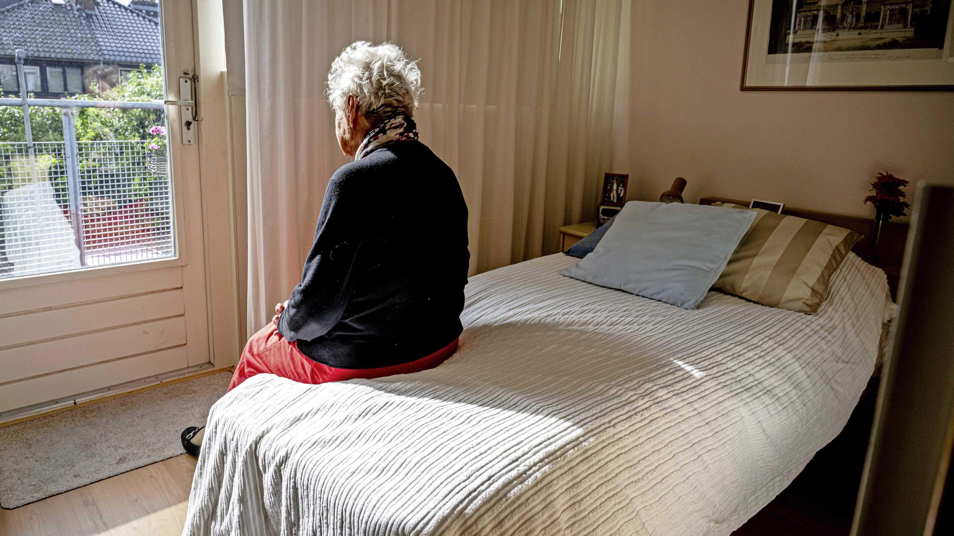 Volgens de KNB is er een grote vraag naar levenstestamenten, omdat mensen de regie in de hand willen houden.