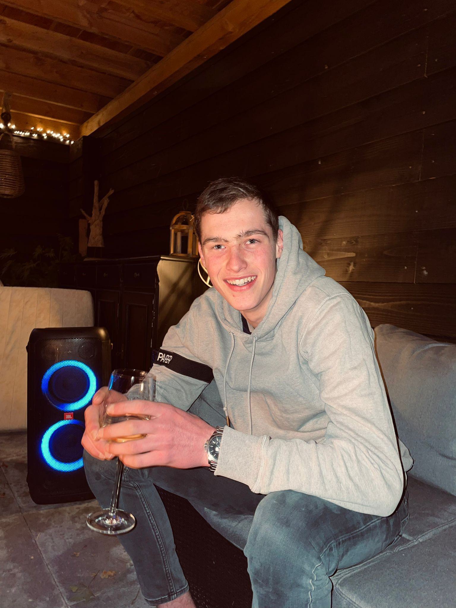 Duel van zondag is cruciaal voor De Rijp: ’Er is geen excuus, we moeten winnen van Sint George’