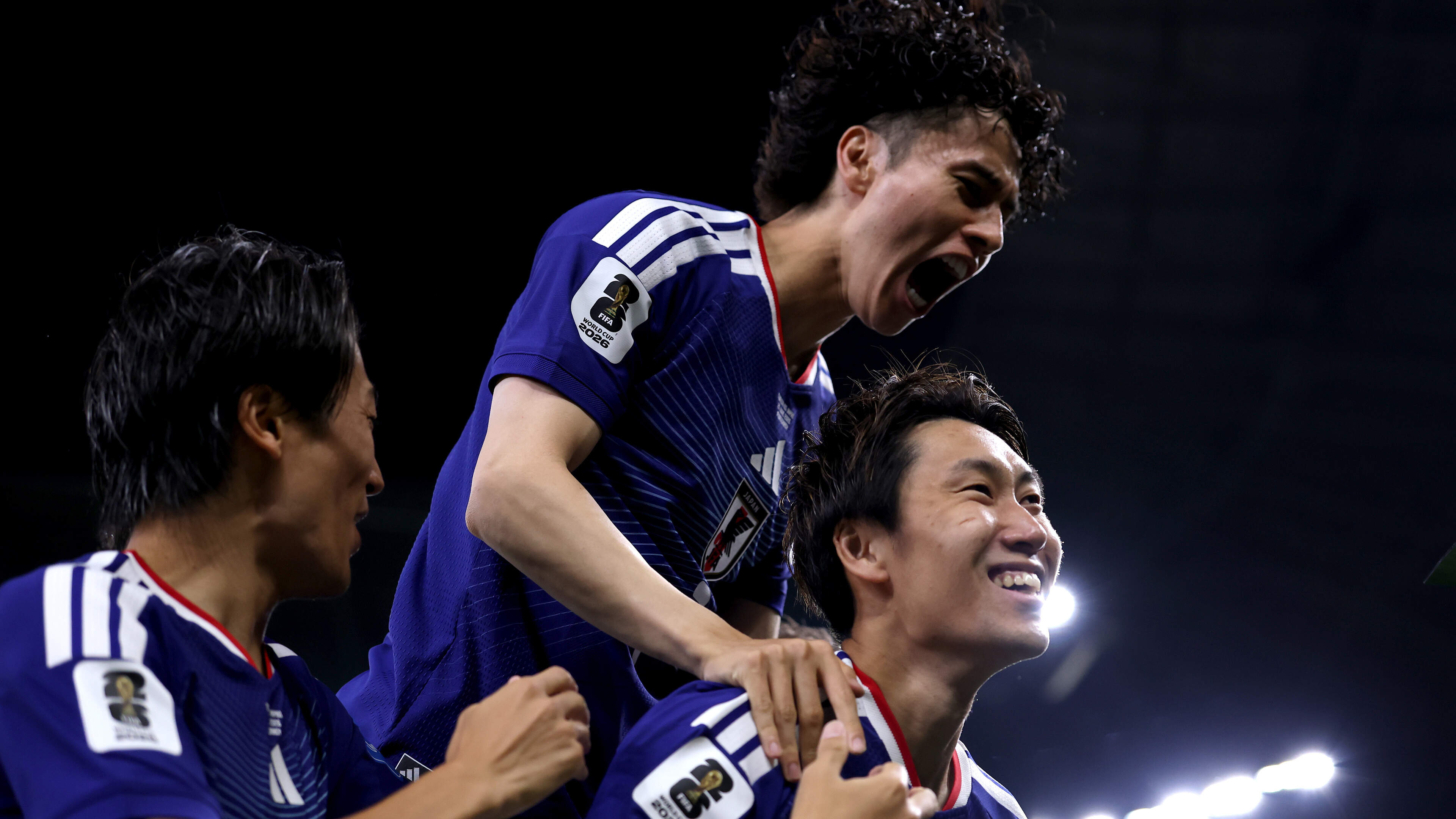 Japan eliminates Dutch opponent Tunisia with a comprehensive win