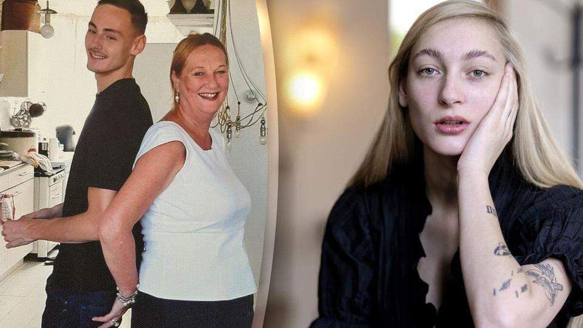 Tweelingbroer van zangeres S10 overleden: 'Hij is vermoord, onderwereld bedankt' | Noordhollands Dagblad