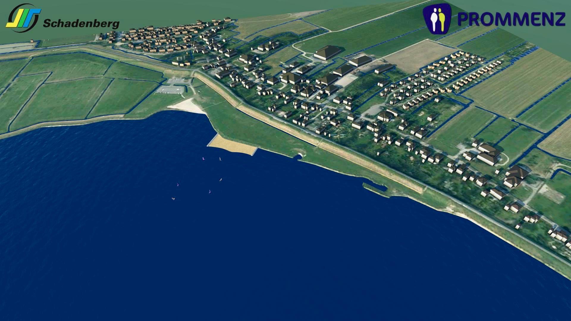 Surfers krijgen eigen strand in Schellinkhout