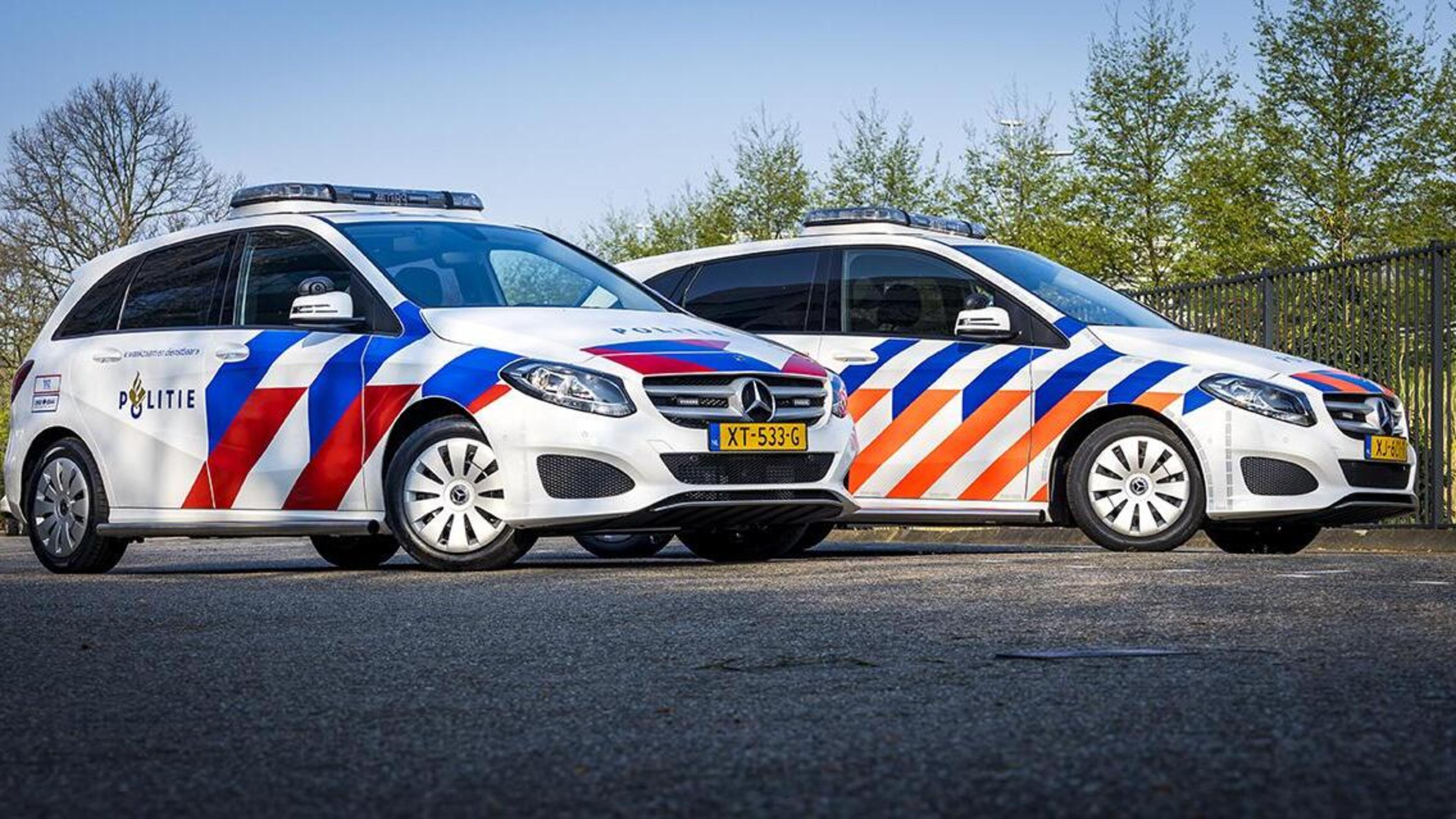 Man uit Purmerend die werd vermist weer terecht [update]
