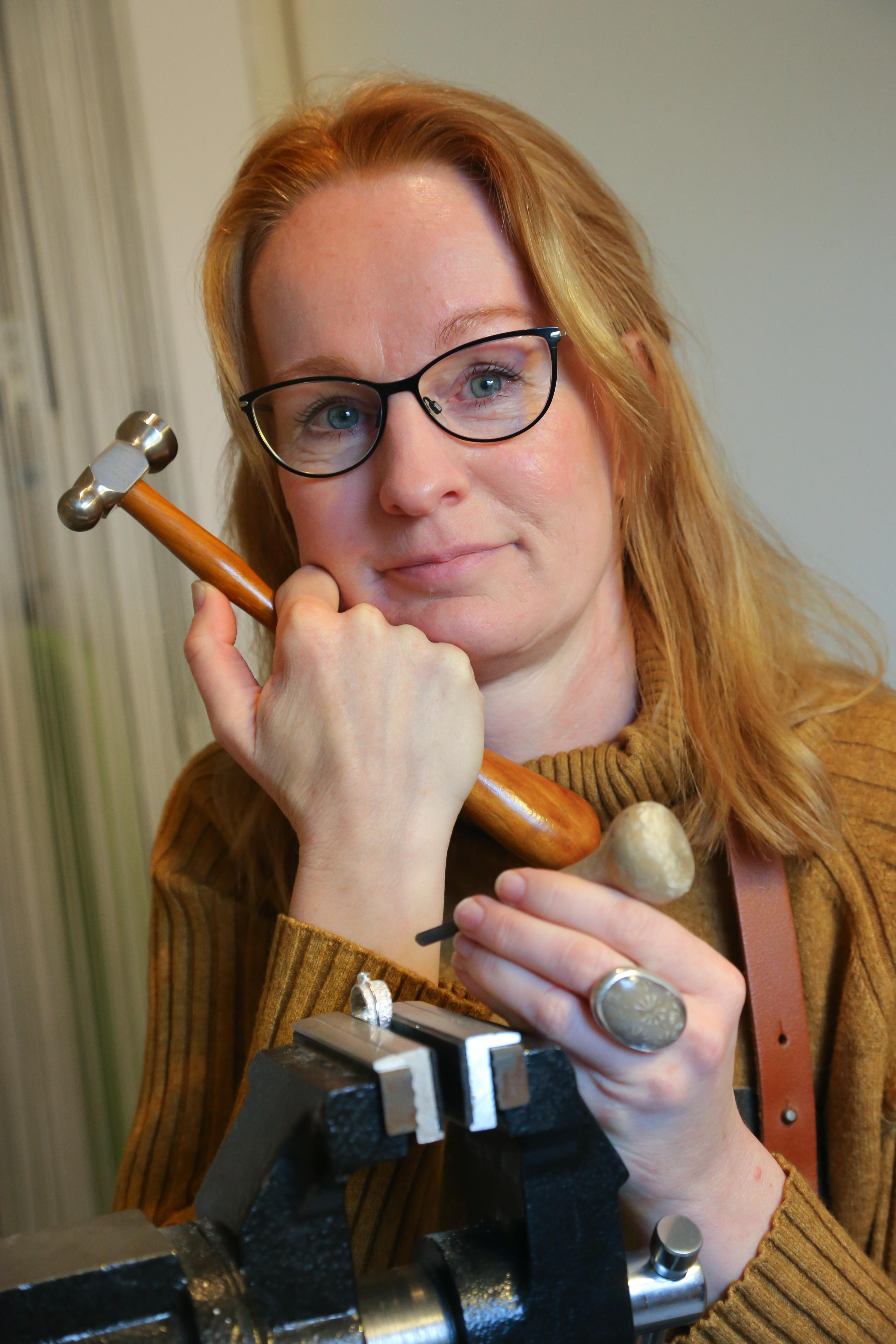 Diane Visser heeft een heel ander leven door hersenletsel na ongeluk ...