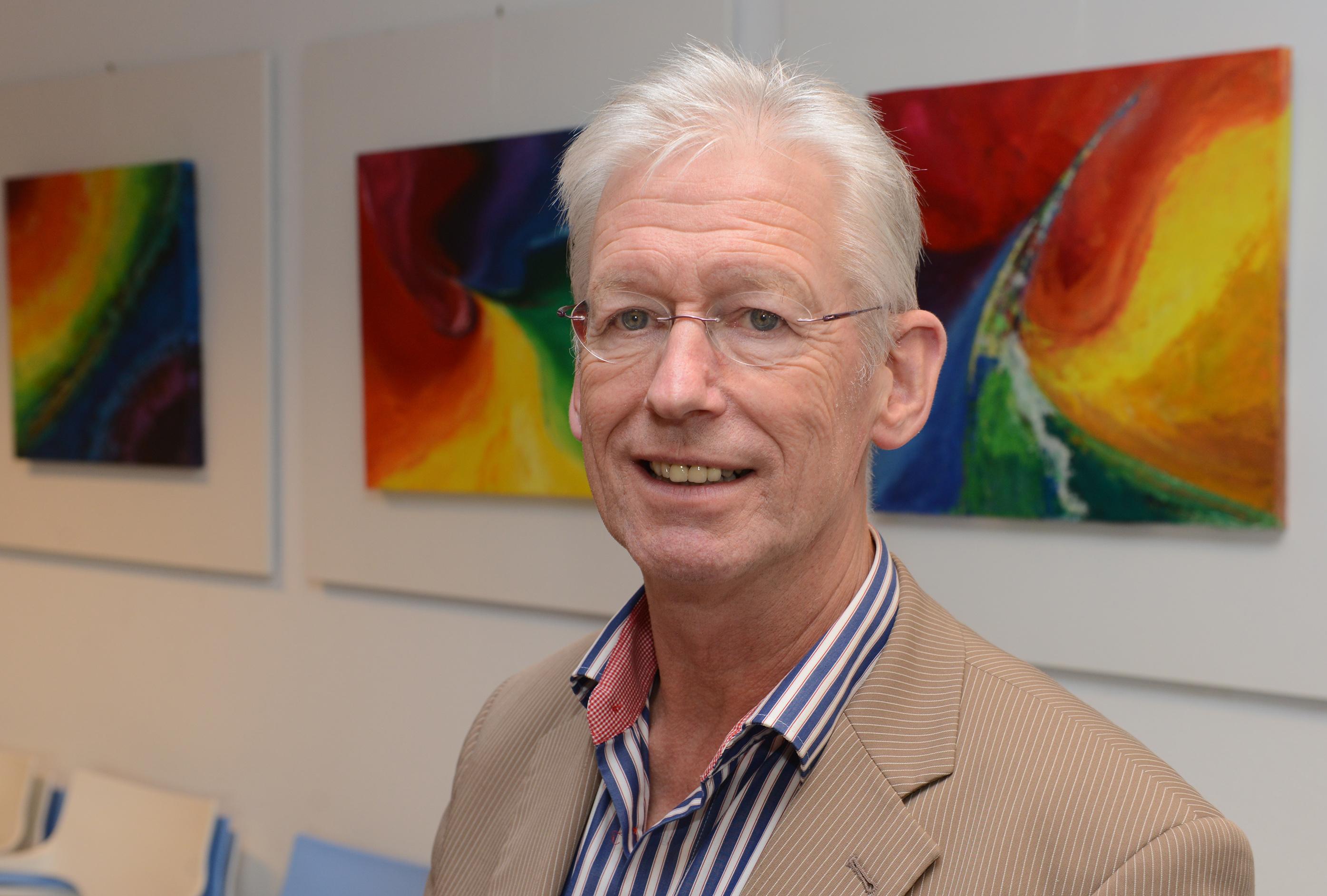 Teleurgestelde oprichter Diabetes Zorgsysteem West-Friesland over besluit diabeteszorg te veranderen