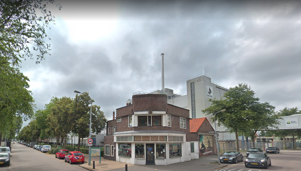Cacaofabriek Koog Aan De Zaan