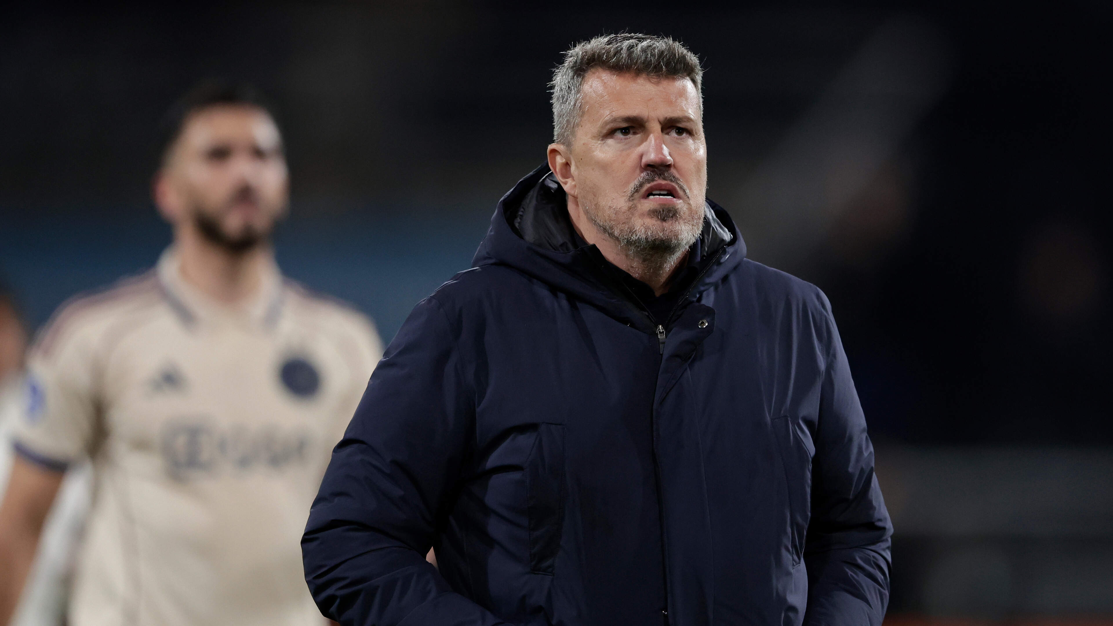 Ajax to form guard of honour for champions PSV: 'They deserve it'