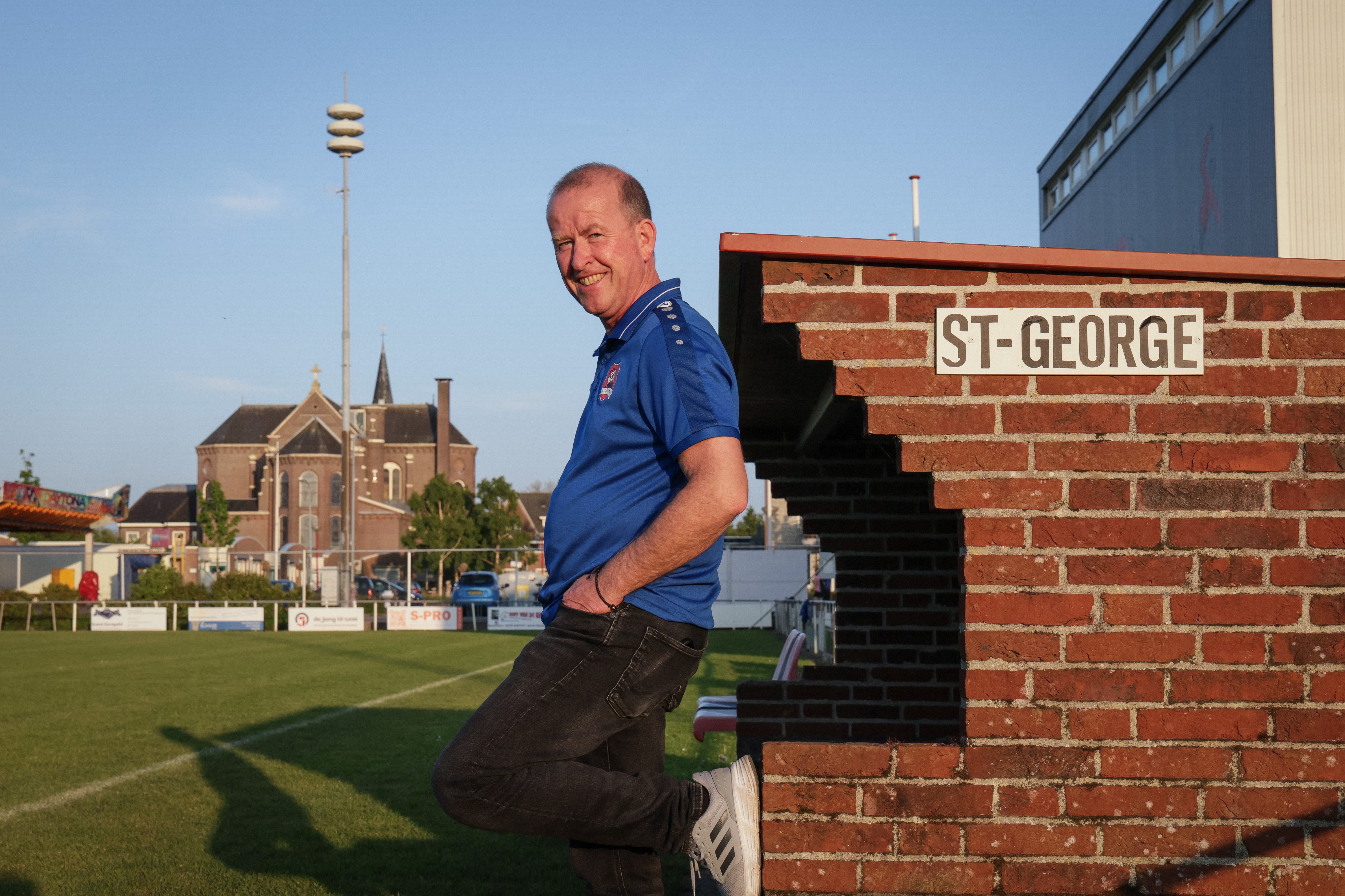 Het geheim van kampioenenkneder Frank: ’Een simpele formule, we moeten het niet moeilijker maken dan