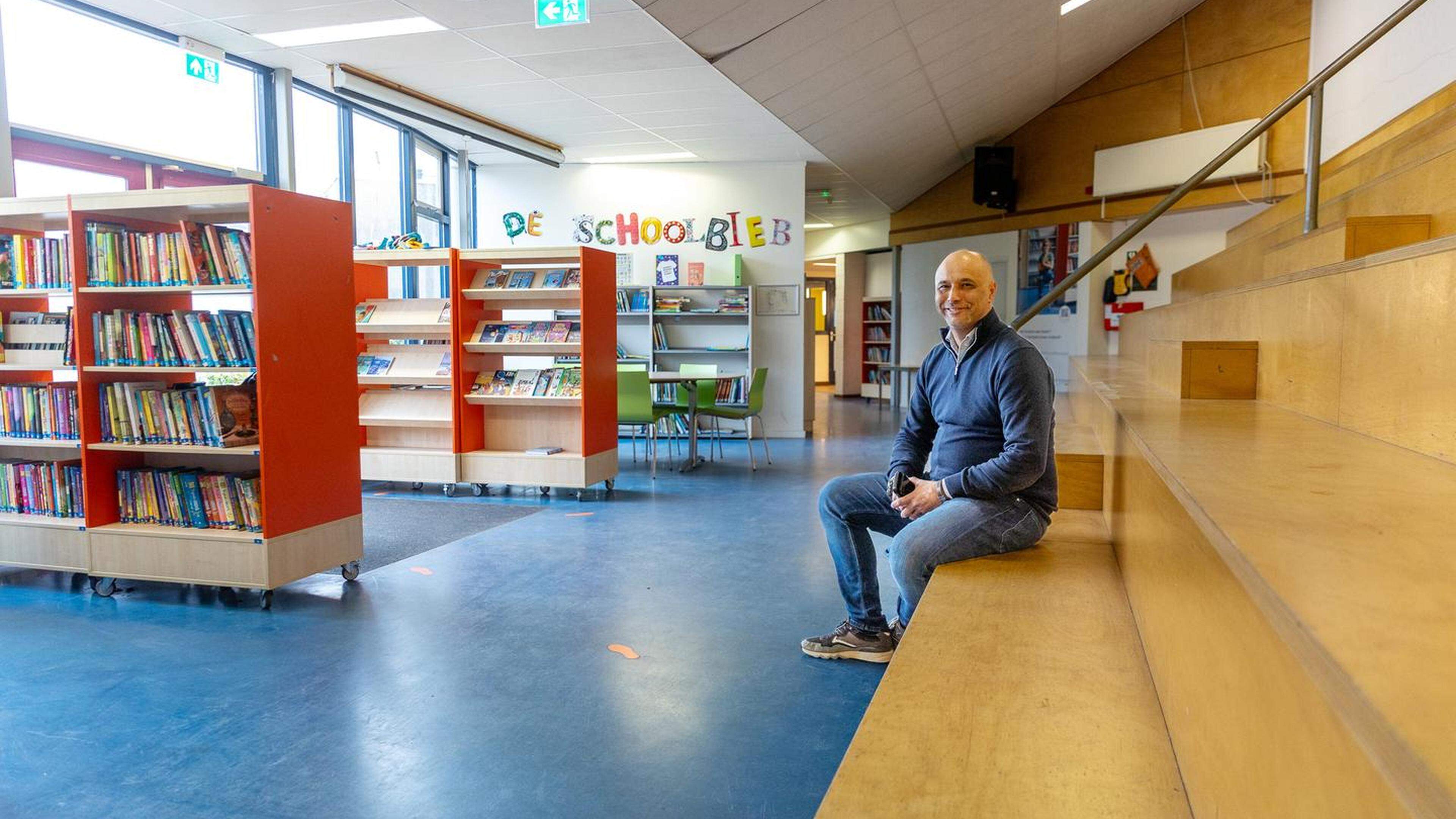 Eindelijk duidelijkheid voor IKC Beverwijk. School verkast naar Hoflanderweg