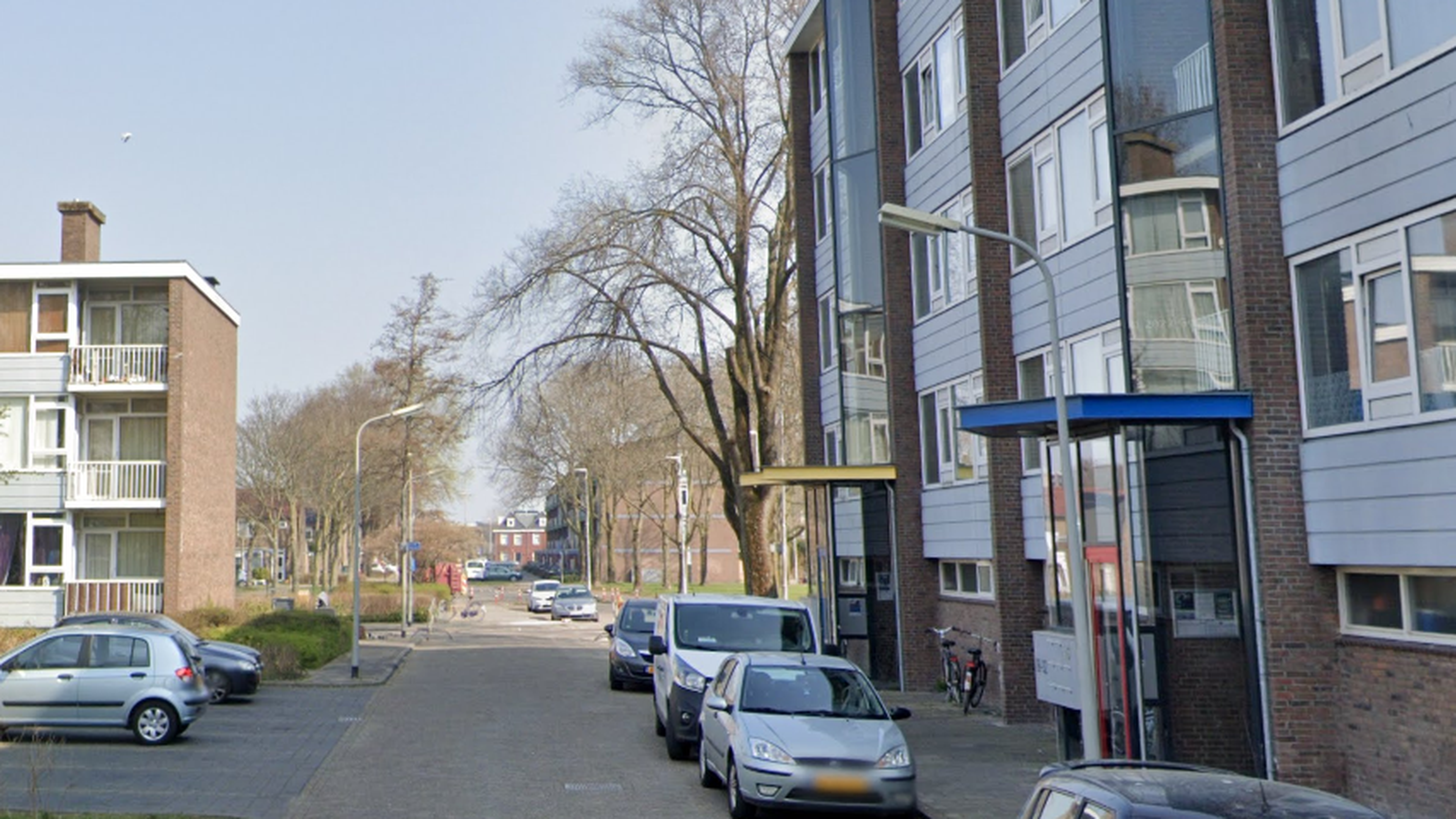 Flinke hoeveelheid drugs aangetroffen in auto Beverwijk, bestuurder aangehouden