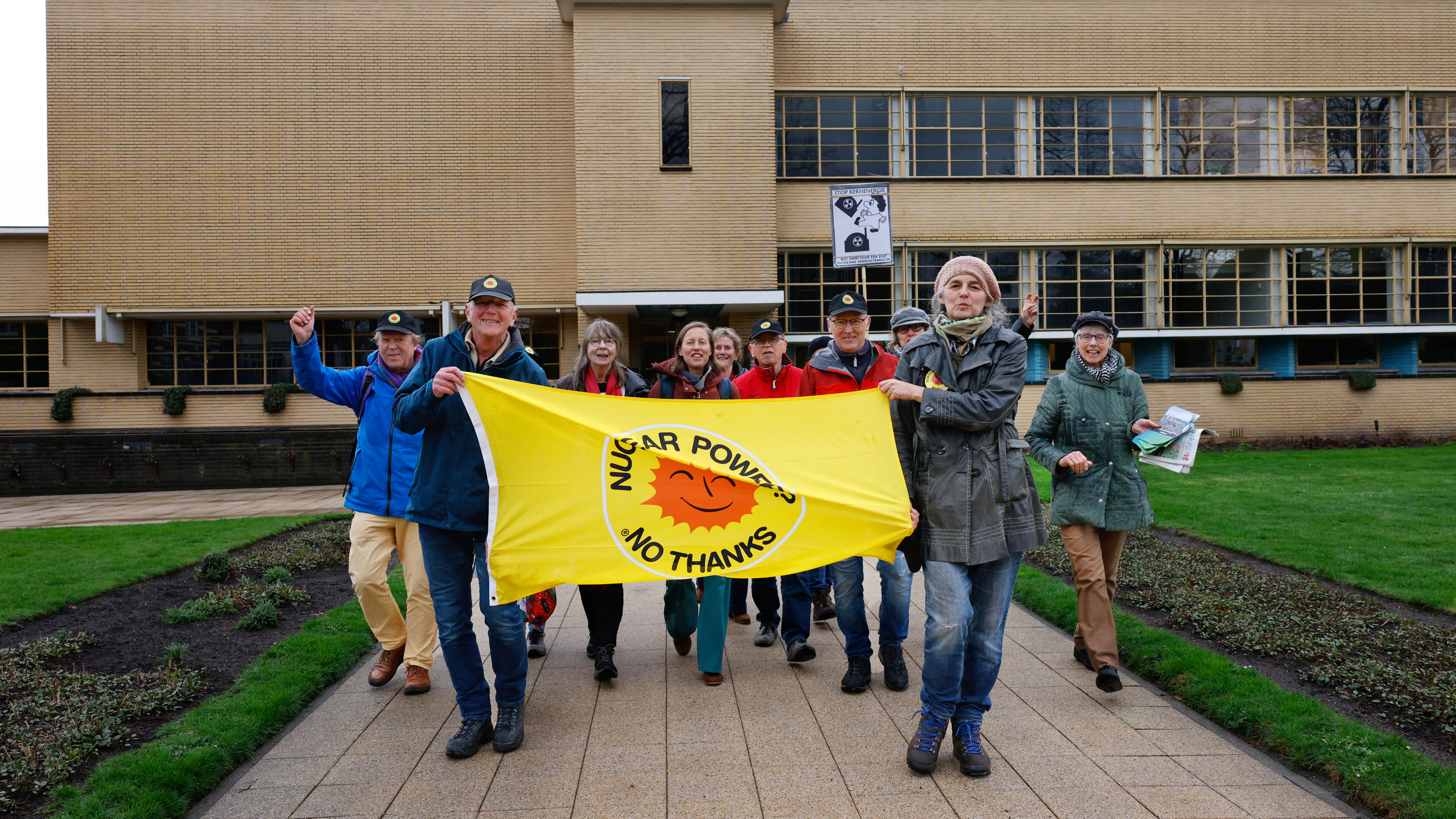 40 years after Chernobyl, we are committing to nuclear power again. Is it suddenly safe?