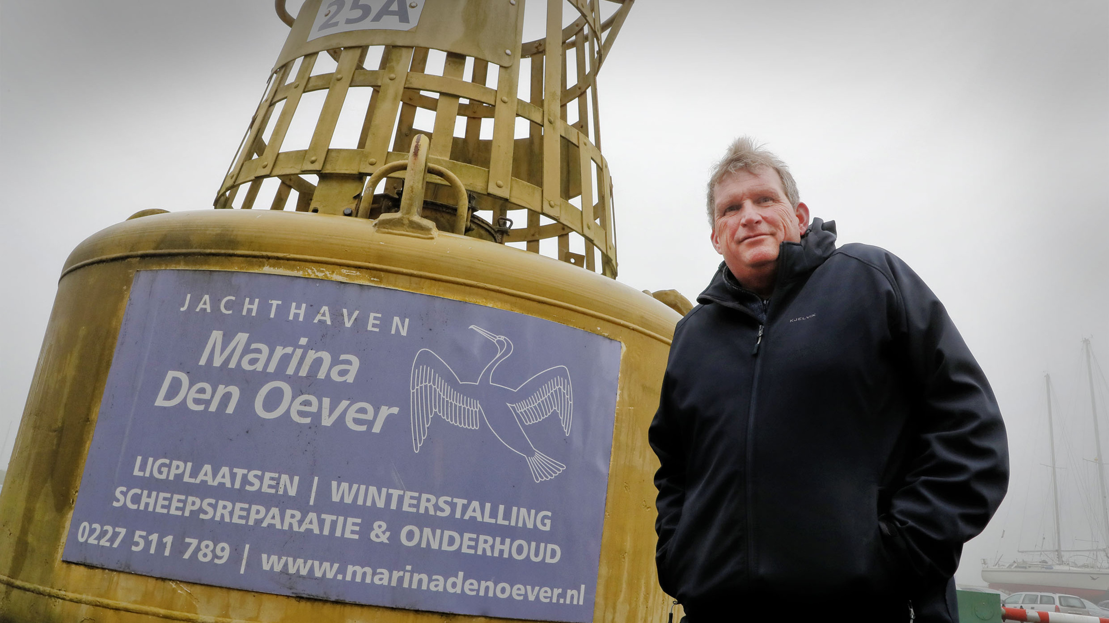 Oneerlijke concurrentie onder havens? ‘Ze maken tonnen verlies. Noem één partij die dat kan overleve