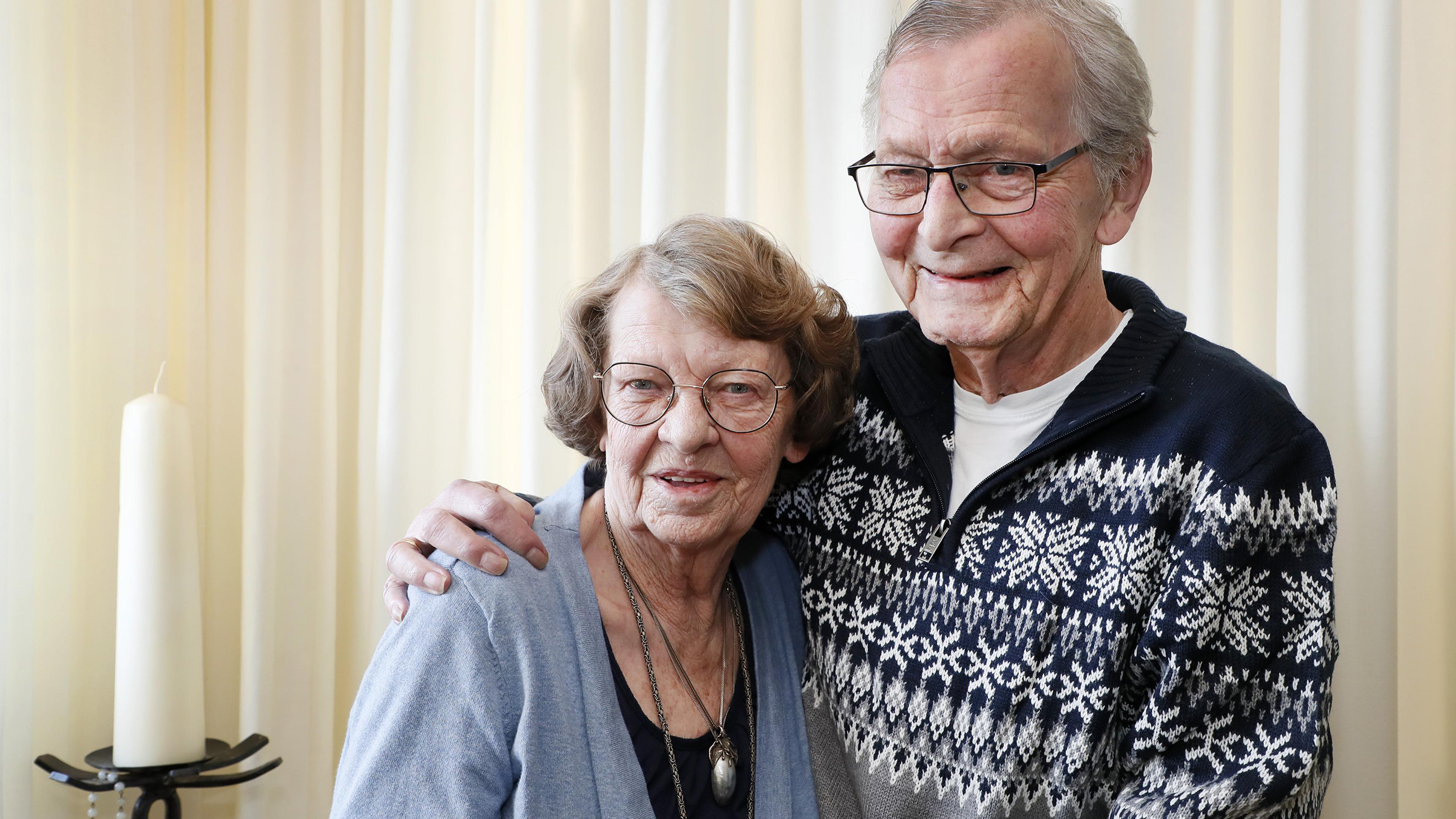 Renso Smit is overleden. Hij had met zijn vrouw Marga half Wieringen ...