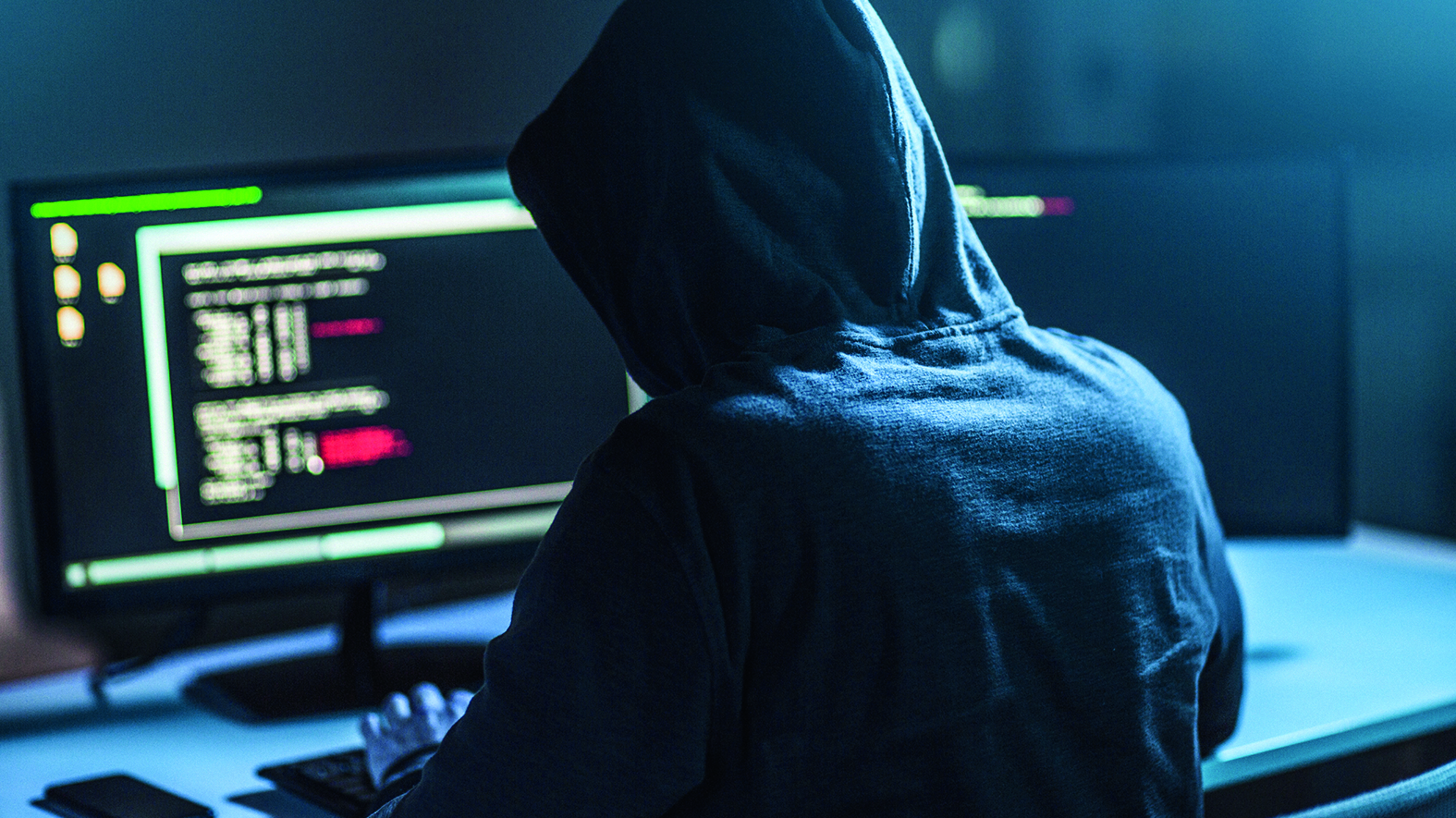 Email address hacked, years of records lost: Provider keeps digital mailbox locked tight