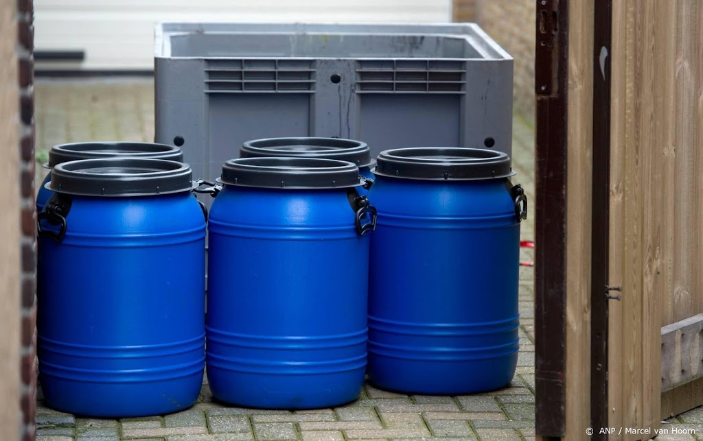 Purmerender klusjesman vrijgesproken van hulp bij opzetten drugslaboratorium in De Rijp