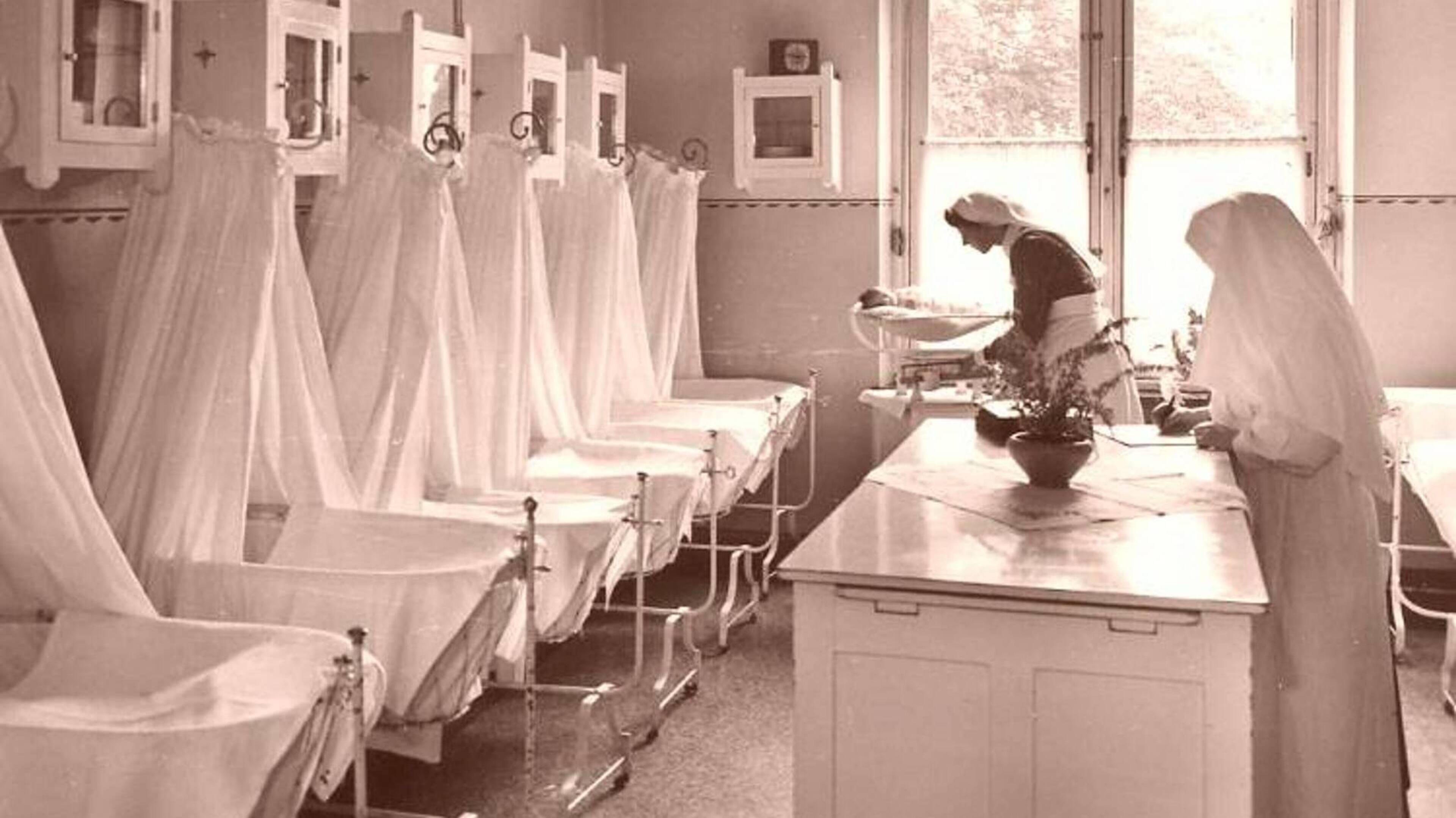 Birth mothers angry over pressure on migrant workers to give up babies: ‘Have they learned nothing from the past?’