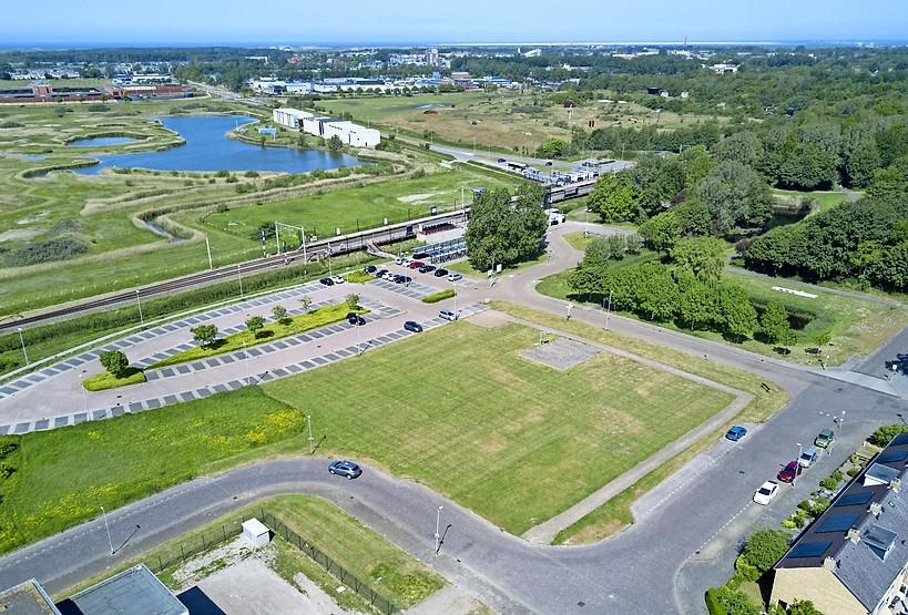 Voor elk wat wils in woningbouwplannen bij Station Zuid: van starterswoningen met bewaakte fietsenst