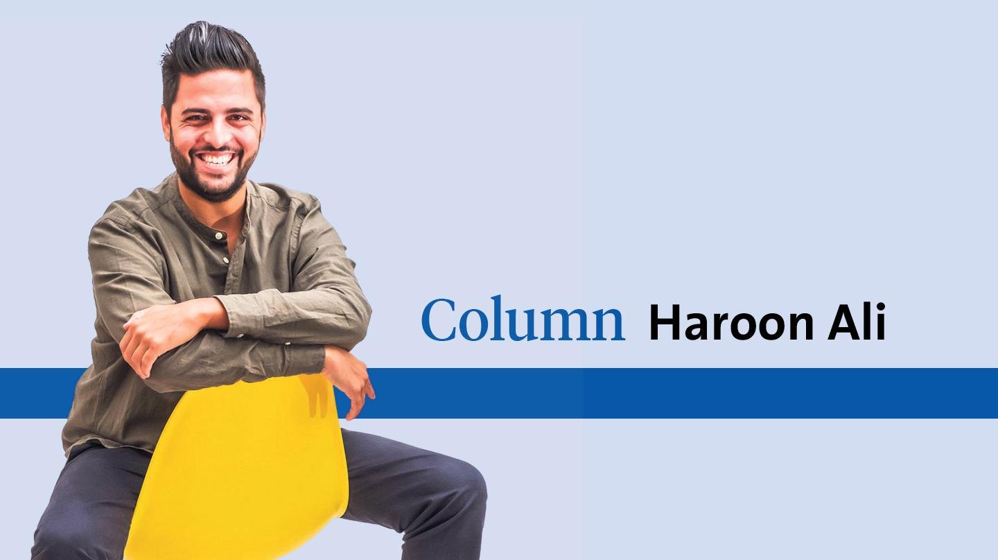 Ik weet waar je woont | column | Noordhollands Dagblad