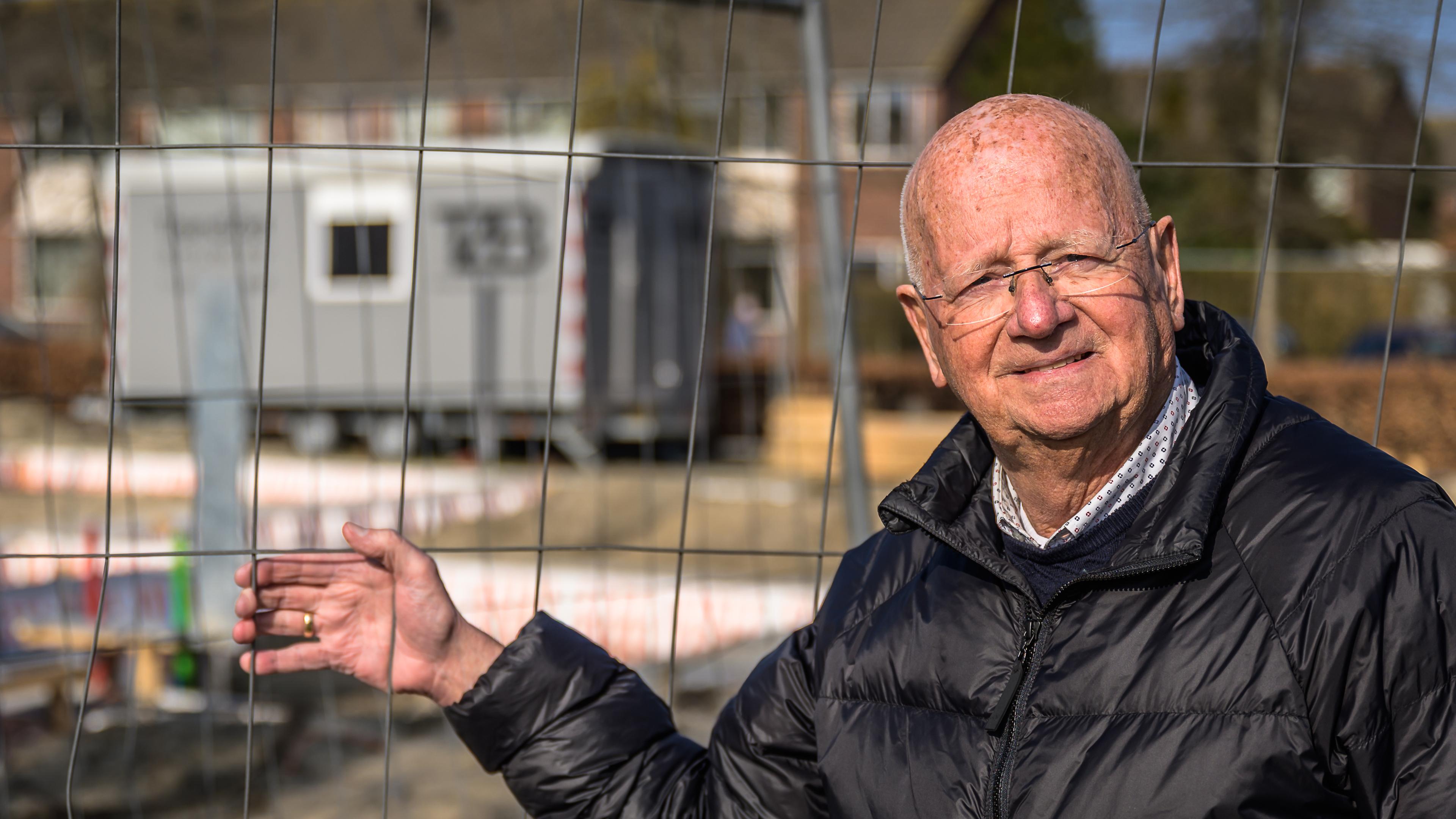 Bouwbedrijf kan verder met woongebouw Lepelbladstraat in Wormer