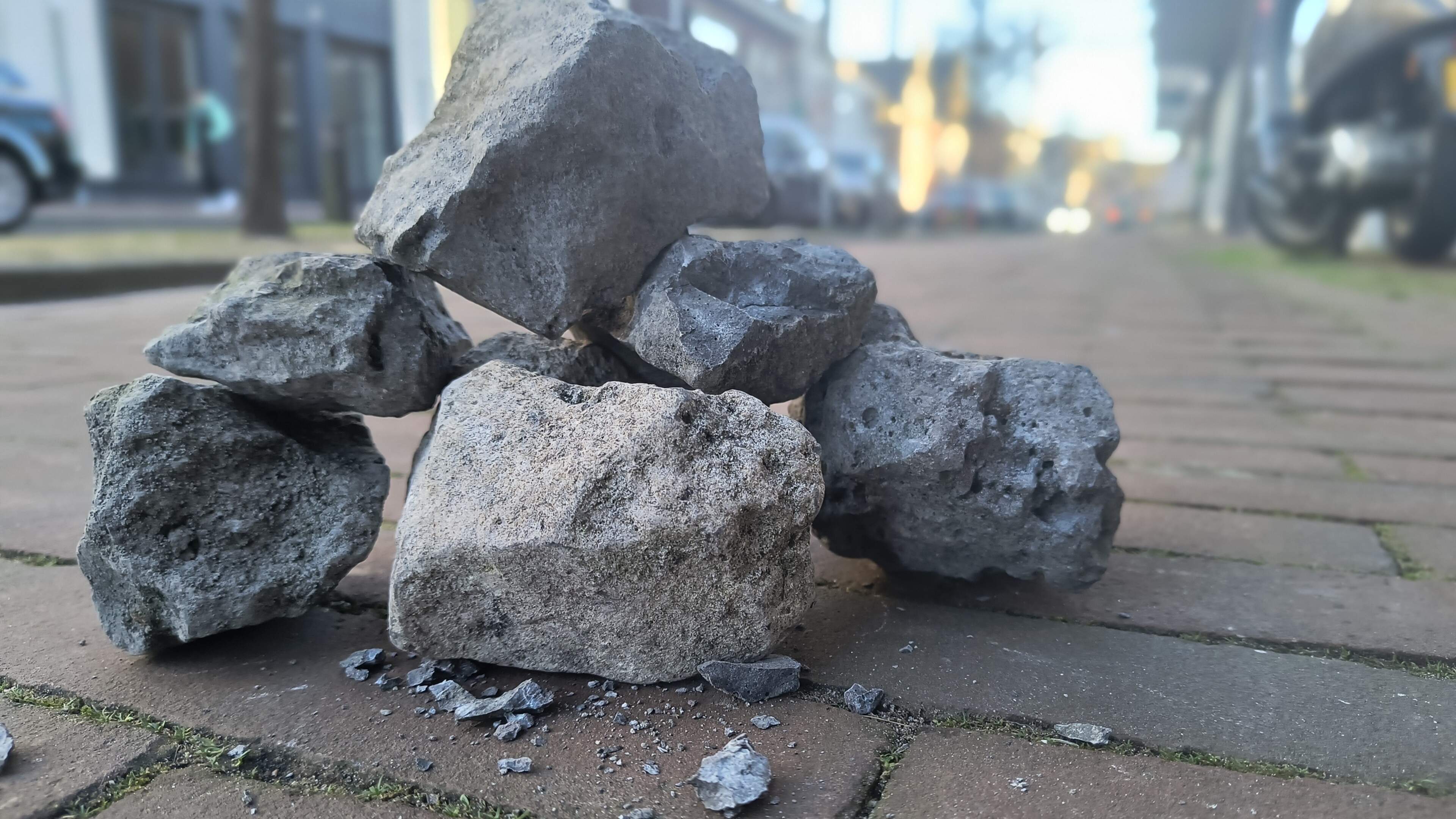 State Secretary Bertram: municipalities may set local rules for steel slag