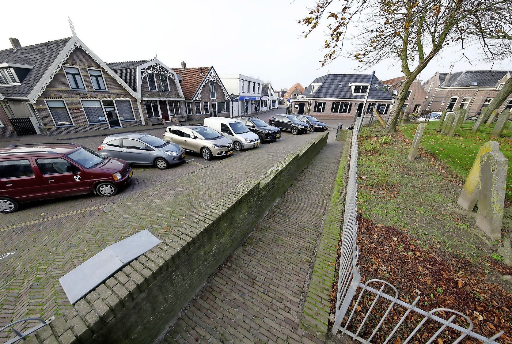 Hippolytushoef krijgt cijfer 7,3 van inwoners
