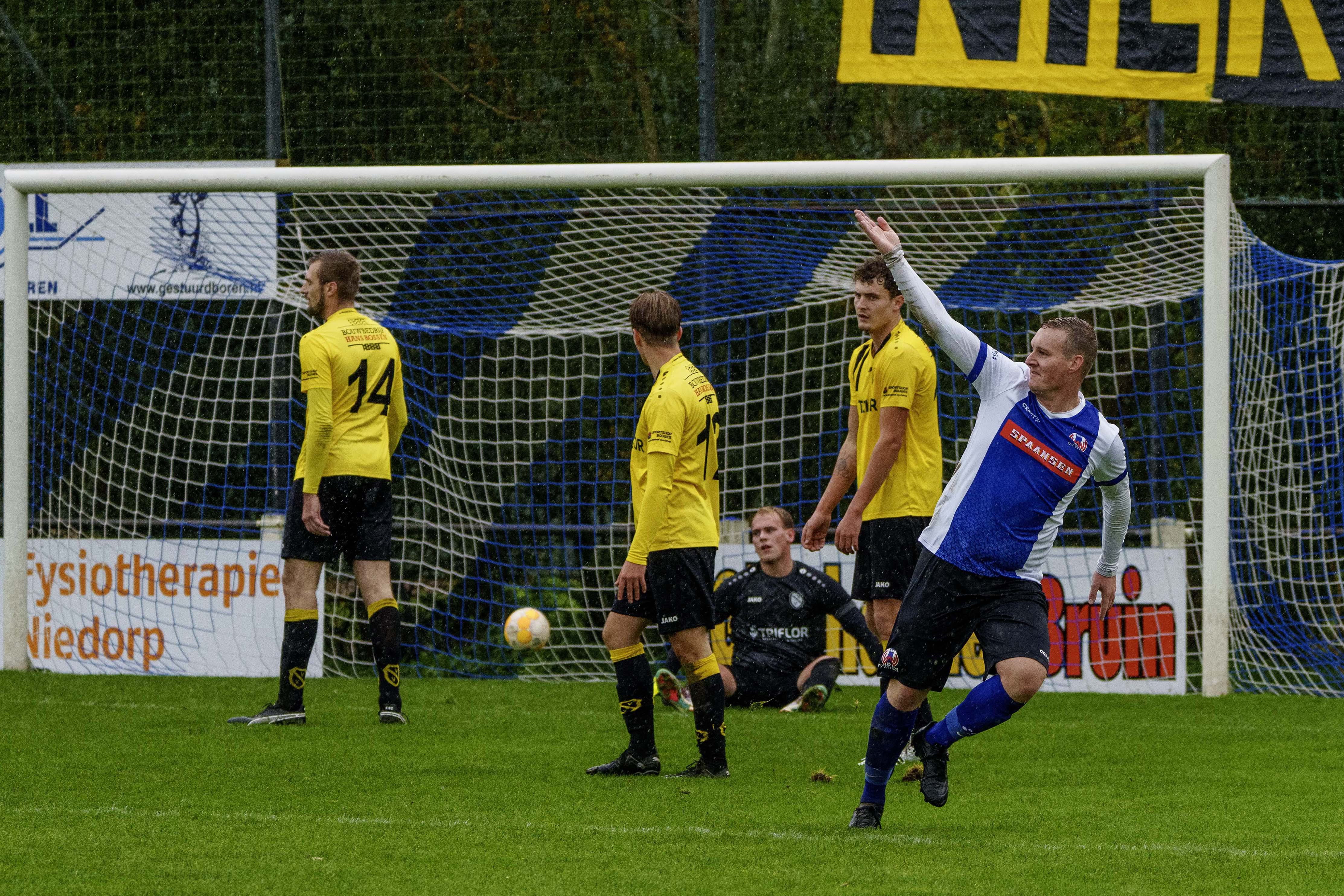 36 miljoen voor sportieve toekomst Winkel-Nieuwe Niedorp. ’Feyenoord City is ook afgeblazen, terugdr