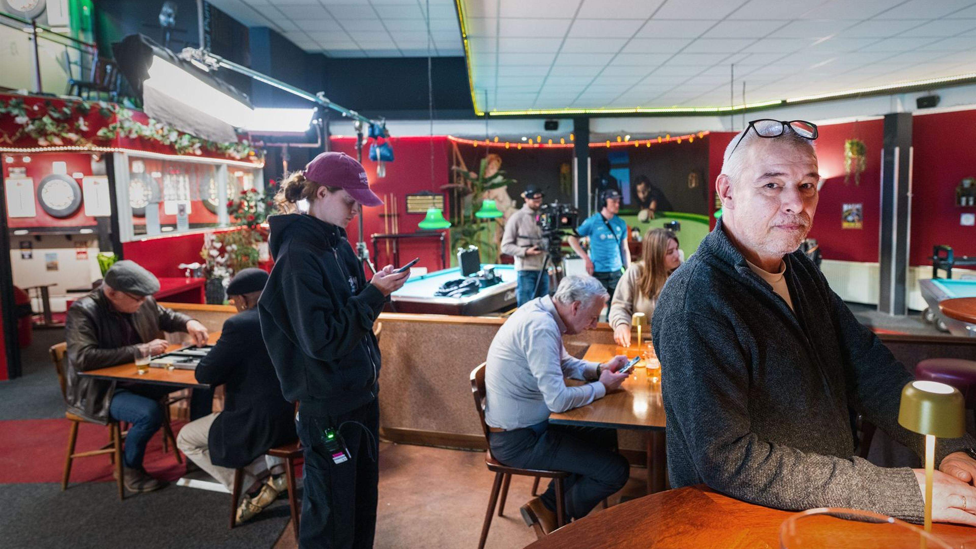 De PVV is fel tegen, maar Purmerenders zijn blij met opnames van Mocro Maffia spin-off: ’Politiek mo
