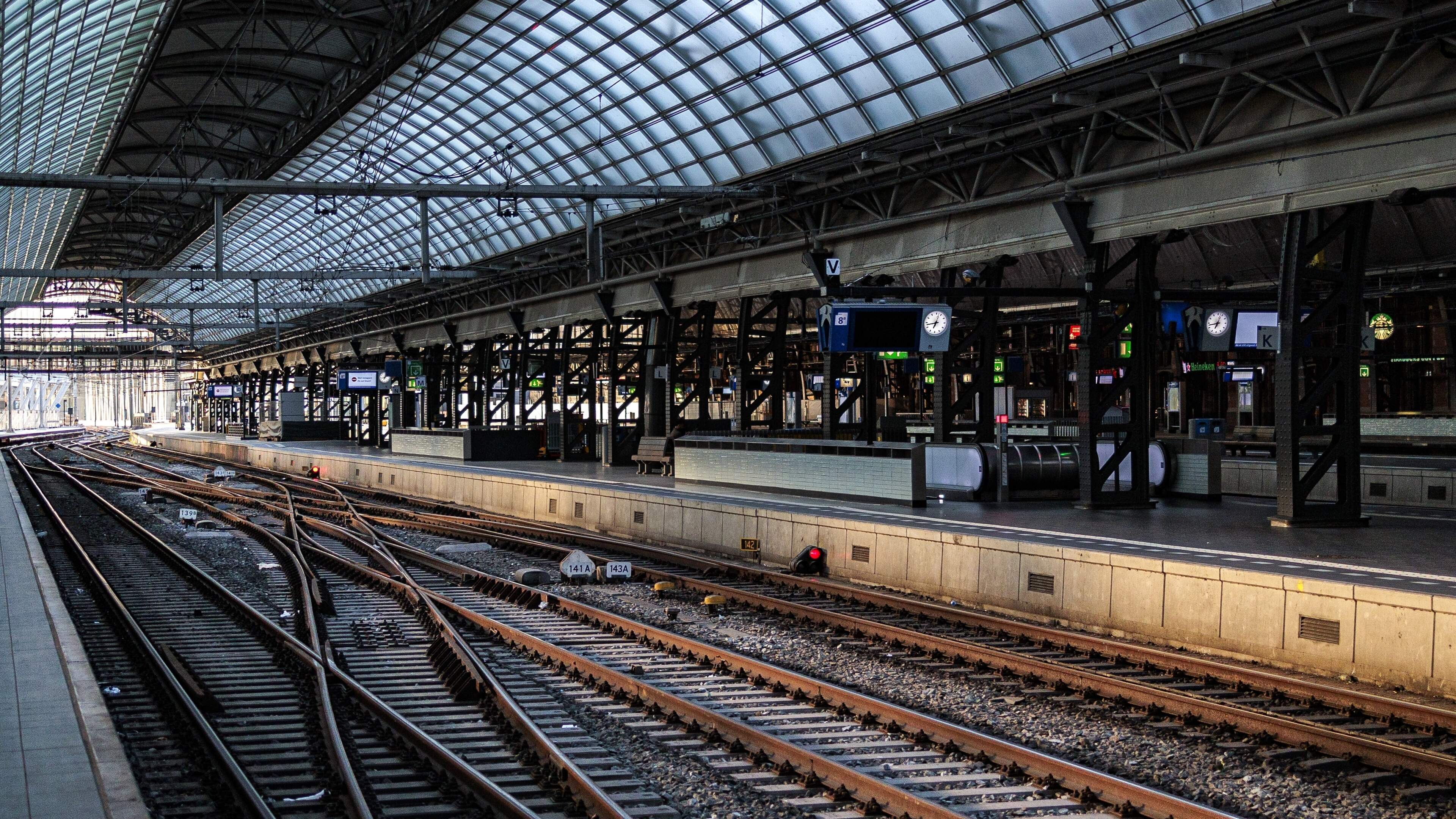 NS strike on June 24 to last 4 hours, says FNV