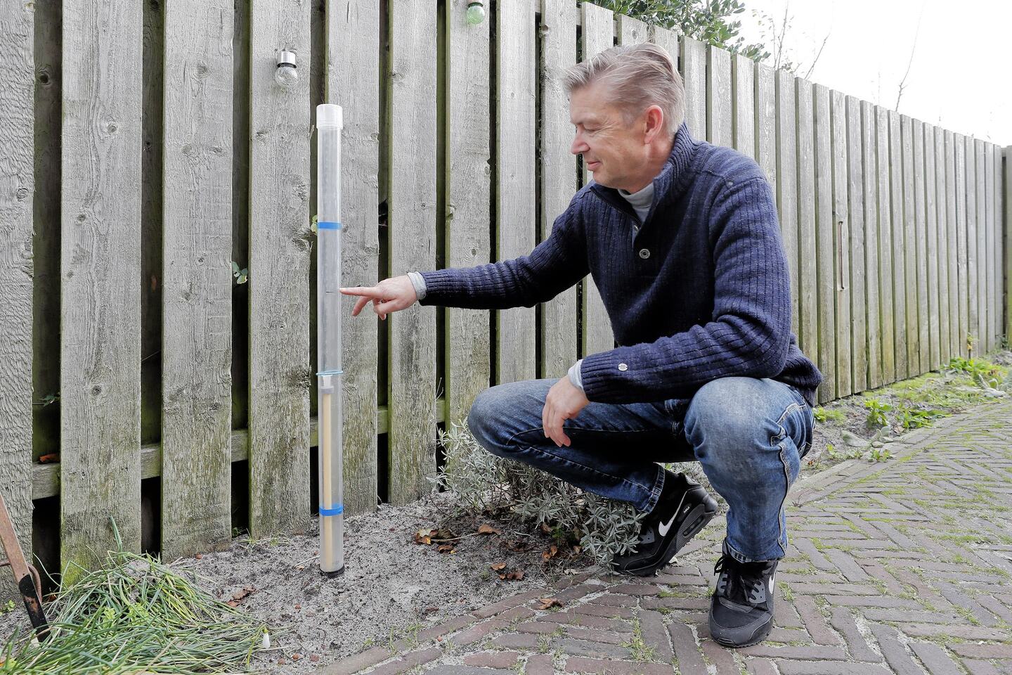 Kwetsbare plekken afwatering aan oppervlakte gekomen in Noordkop ...