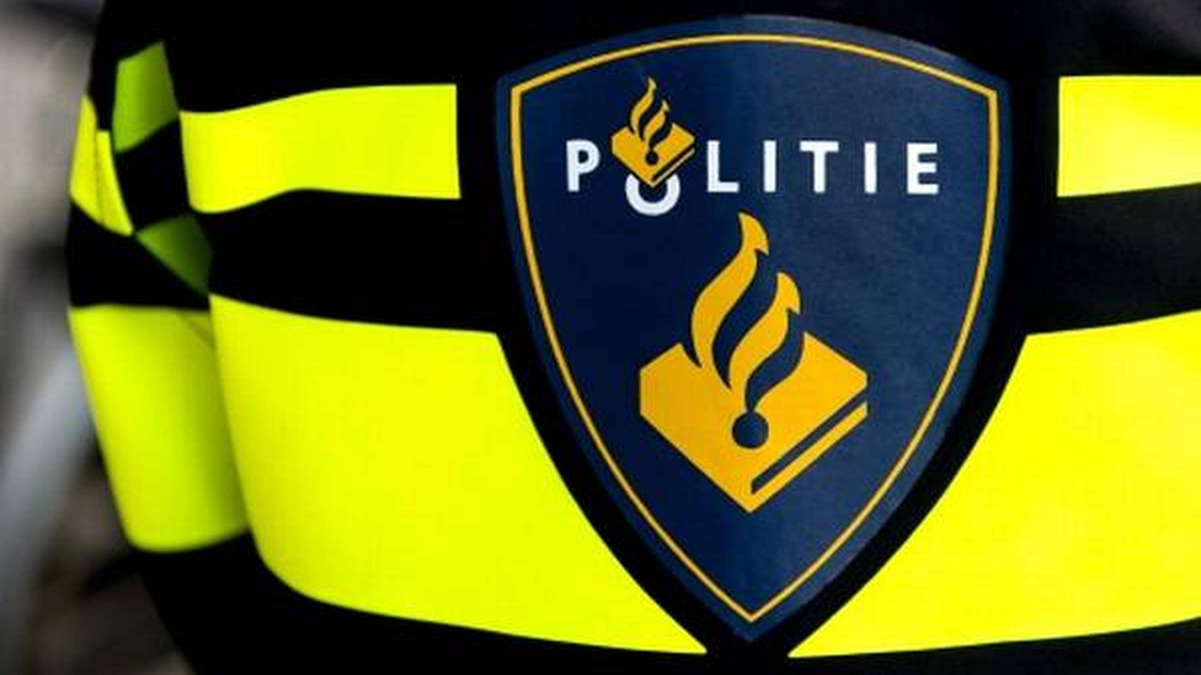 Twee aanhoudingen in zaak gewapende overval Western Union in Beverwijk dankzij dna-match