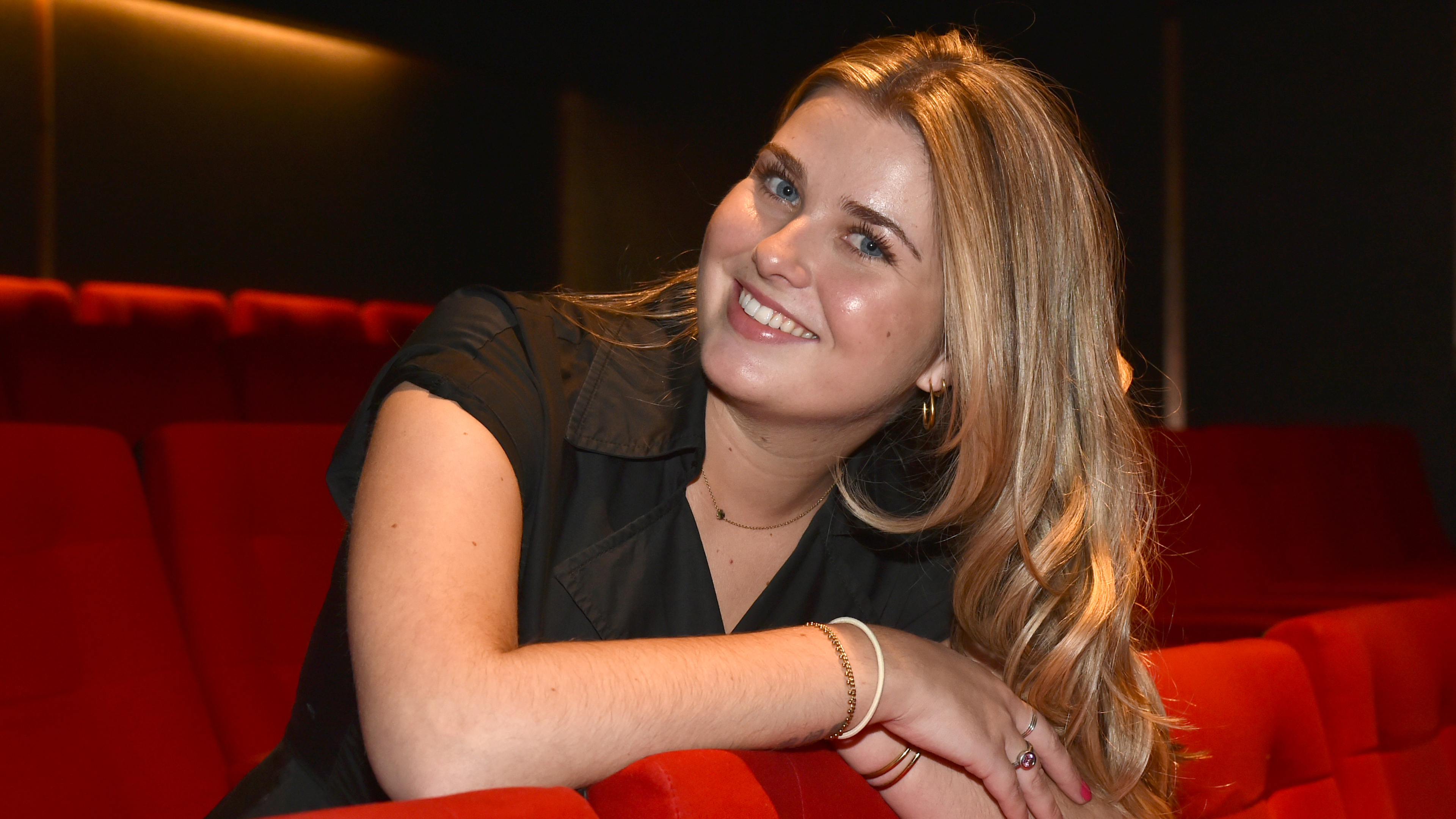 Tess (21) from Castricum recovering from sepsis: 'I have hope again'