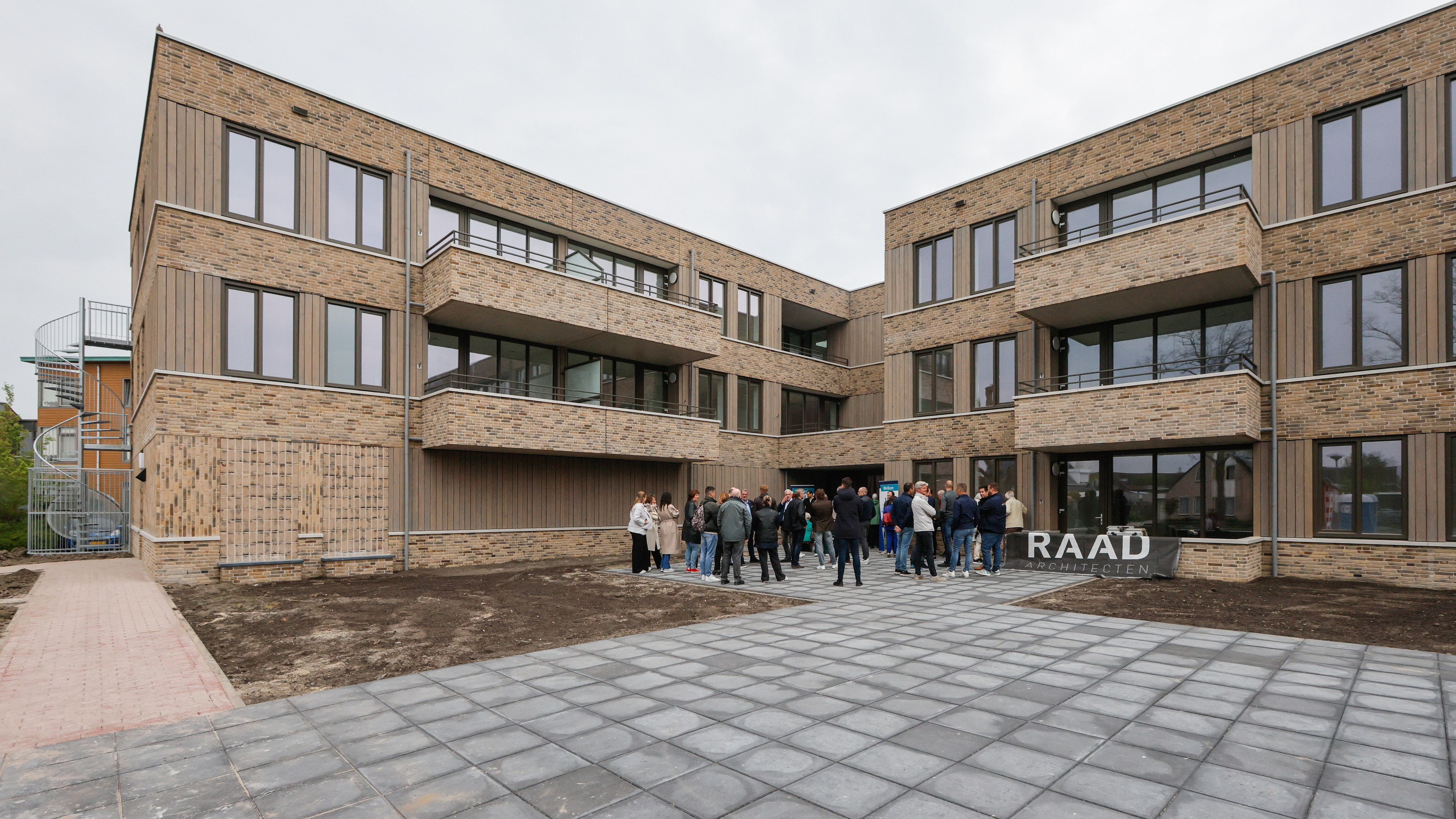 West-Friese woningcorporaties hekelen huurbevriezing: Minder nieuwe huurwoningen mogelijk