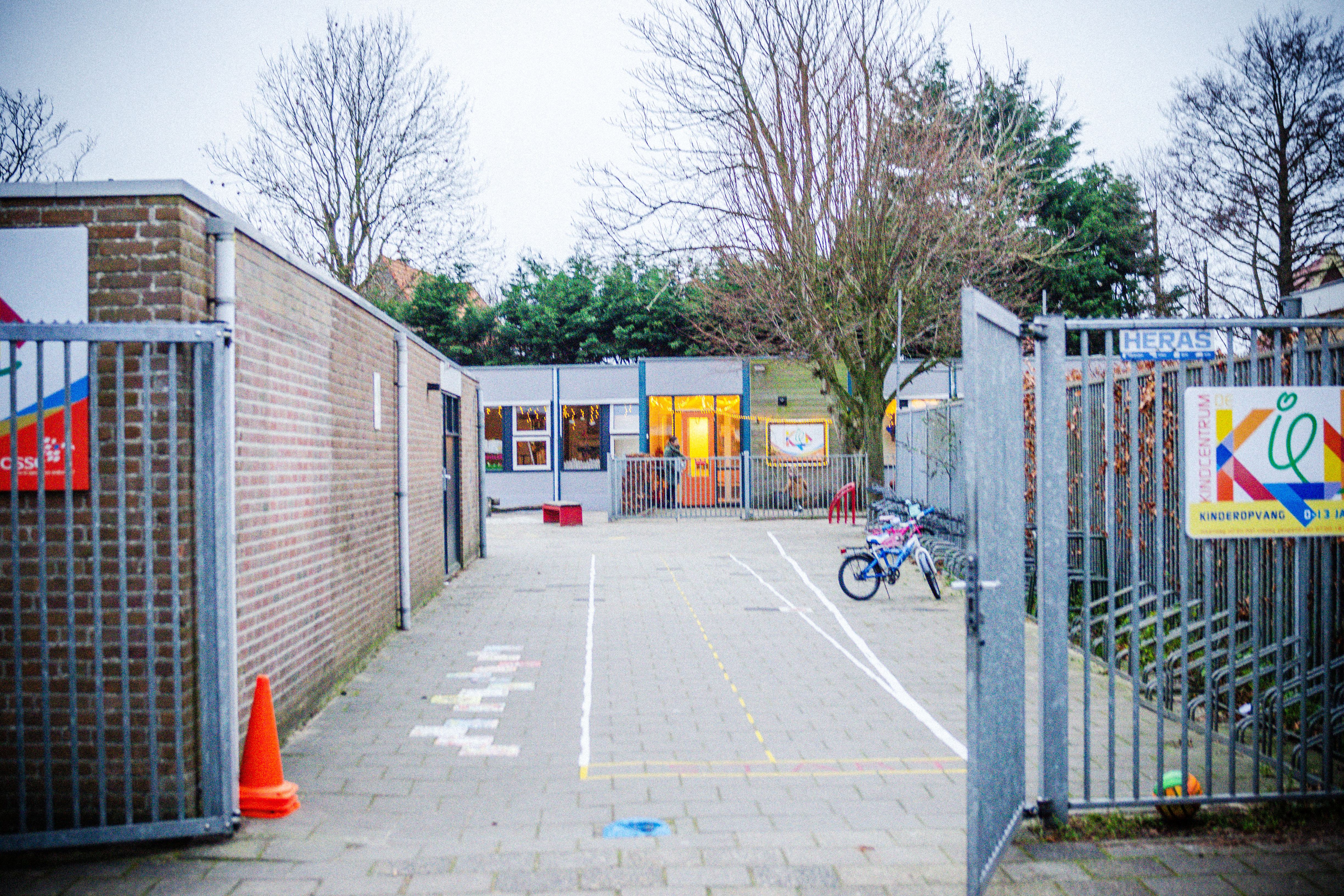 Egmond aan den Hoef krijgt een nieuwe school, maar waar? De bewoners mogen tussen twee locaties kiez