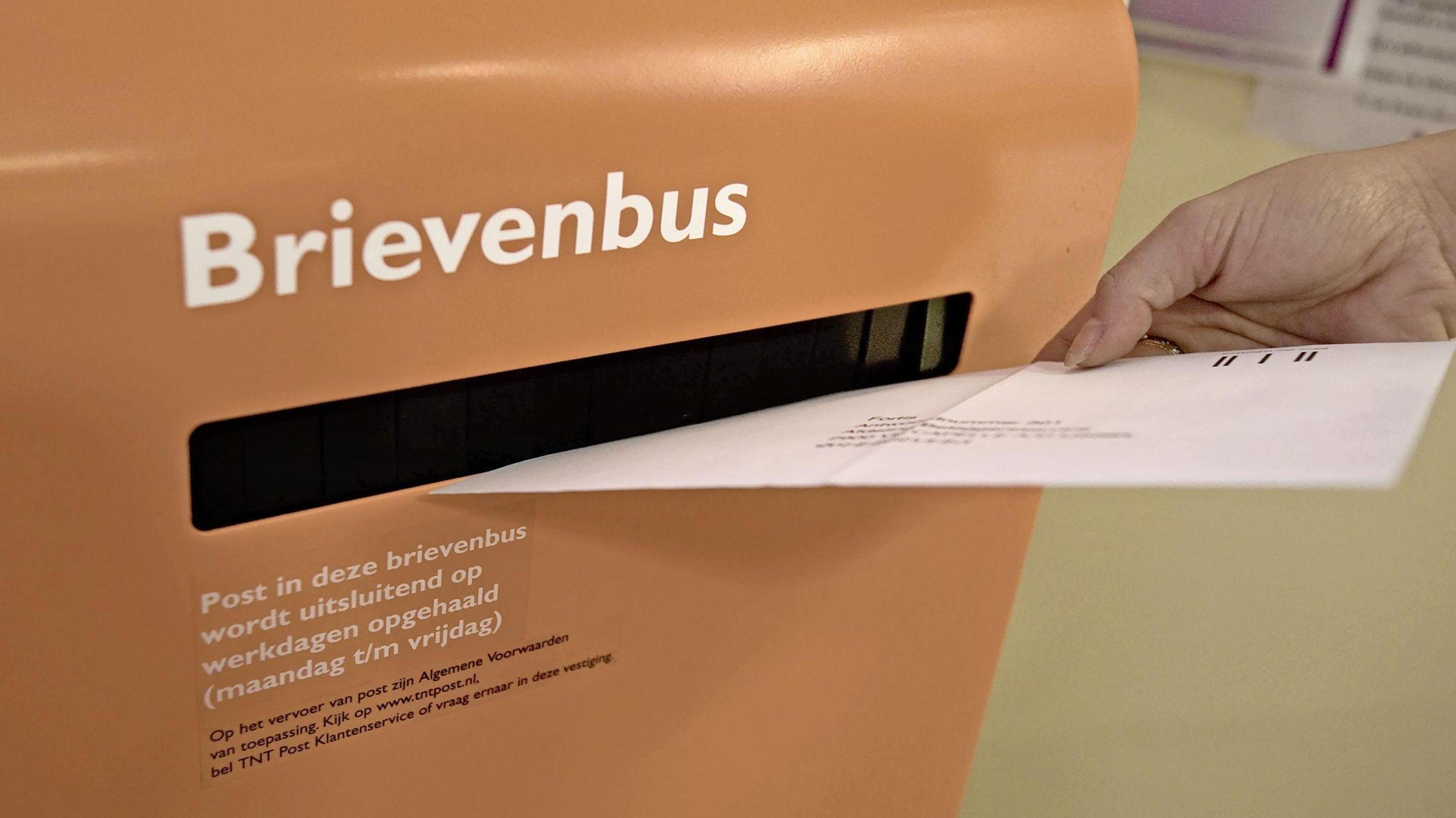 Postkantoor in De Goorn verdwijnt na overname