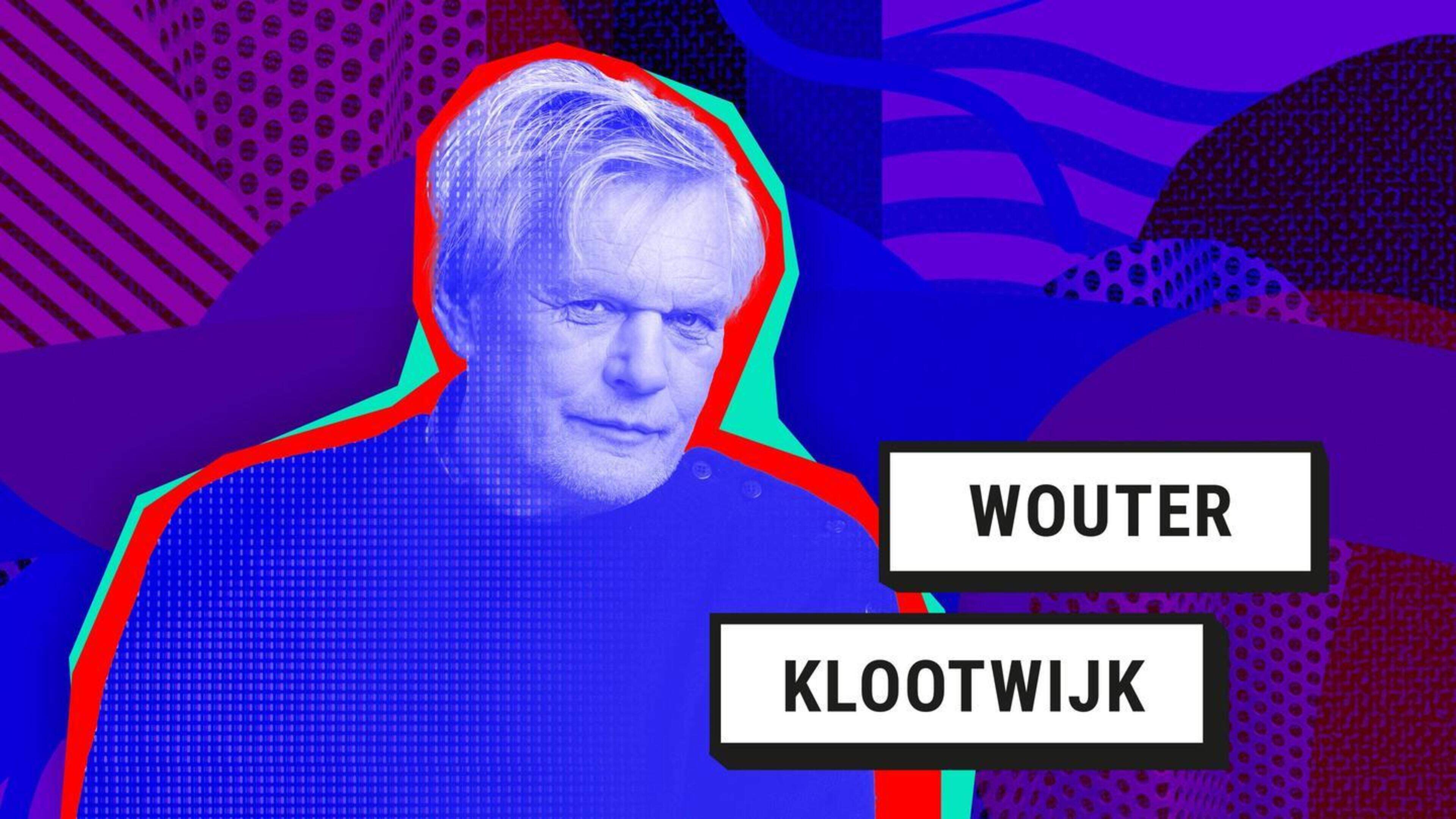 Wouter Klootwijk wonders: why must there be playground equipment on a beach?