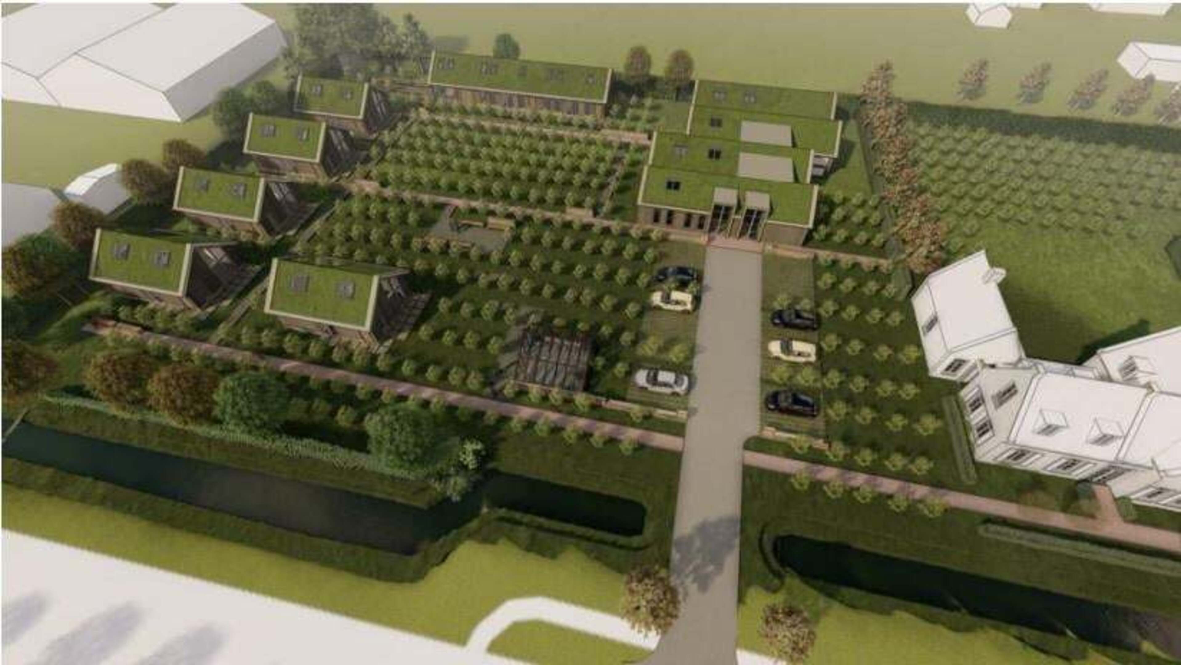 Gemeente voorkwam verlies van ruim twee ton door discutabele gronddeal in Hoogkarspel. ’Zoals dit ge
