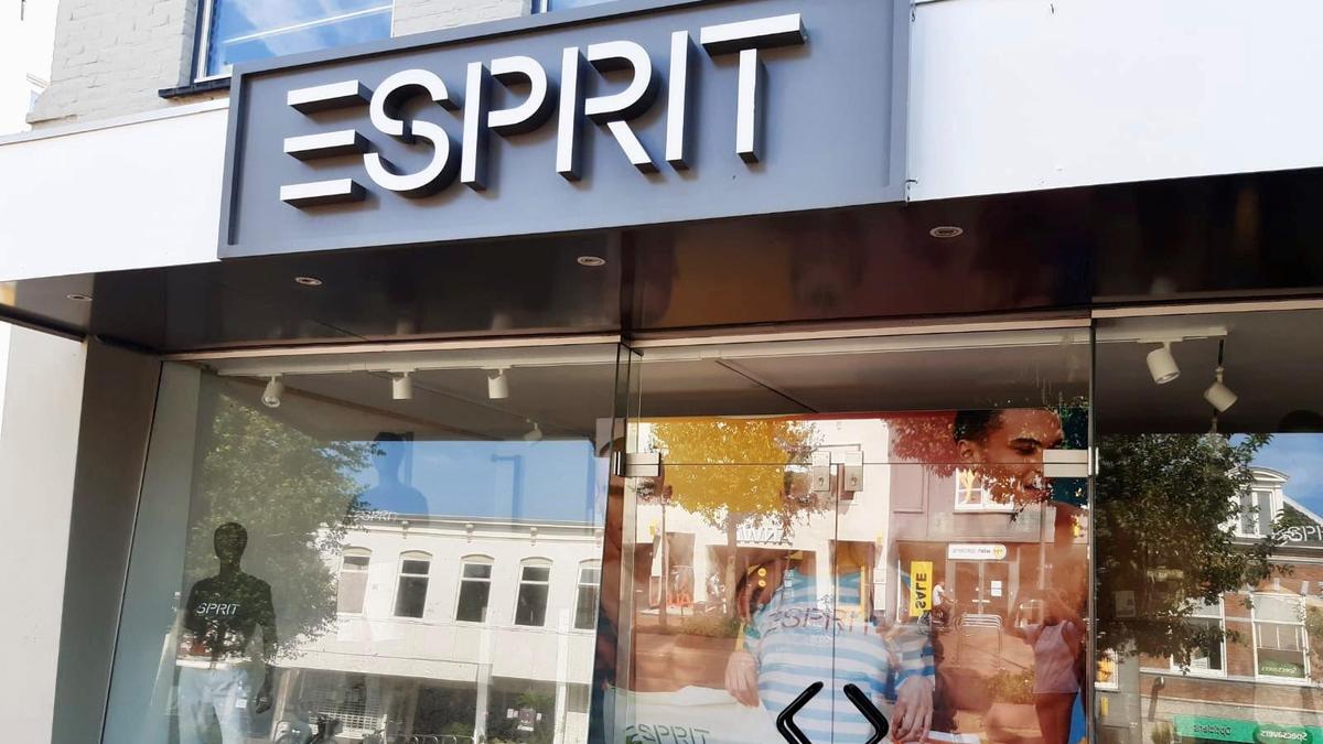 Esprit Europe gets a payment extension