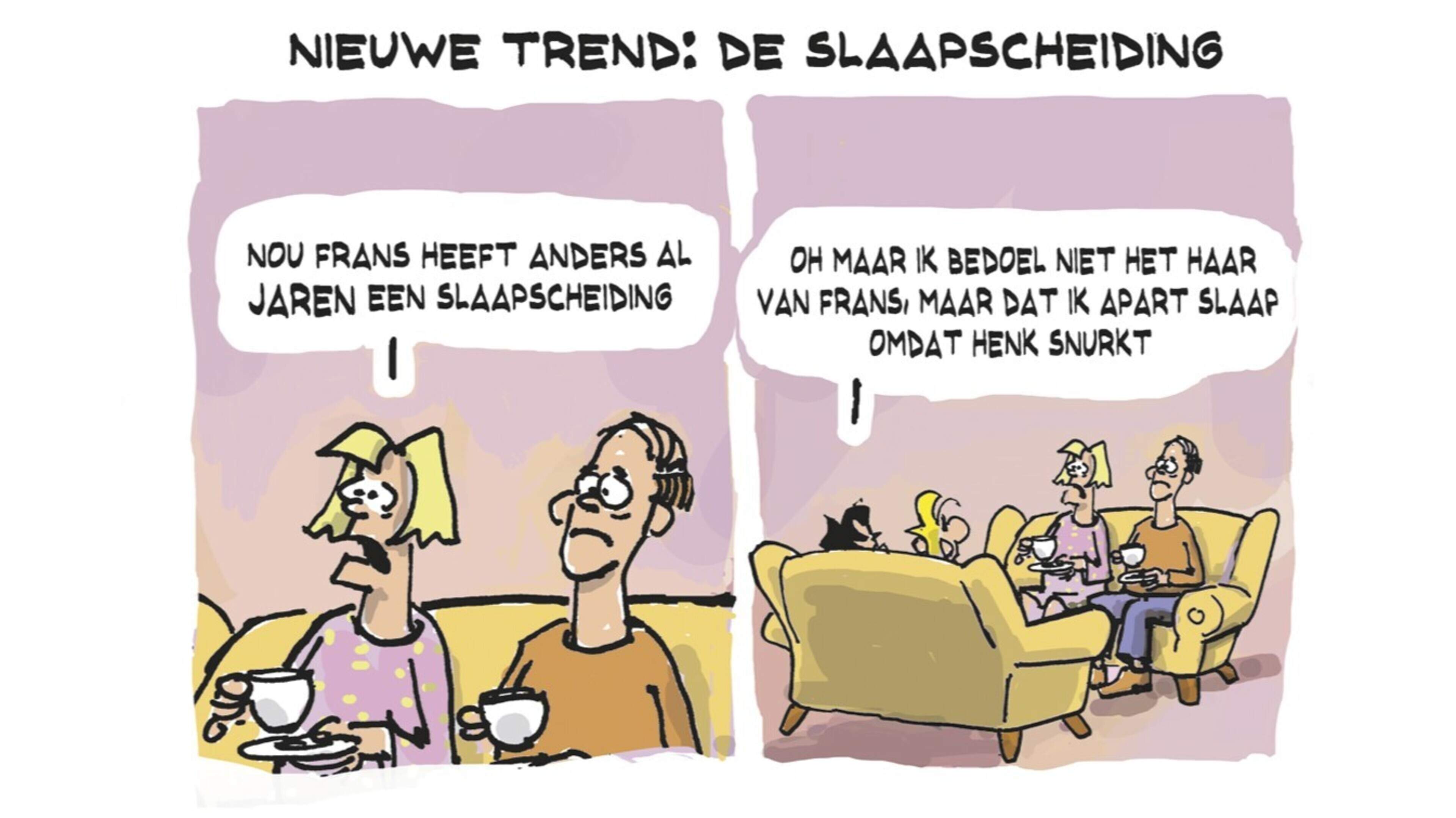 Toos & Henk - May 6
