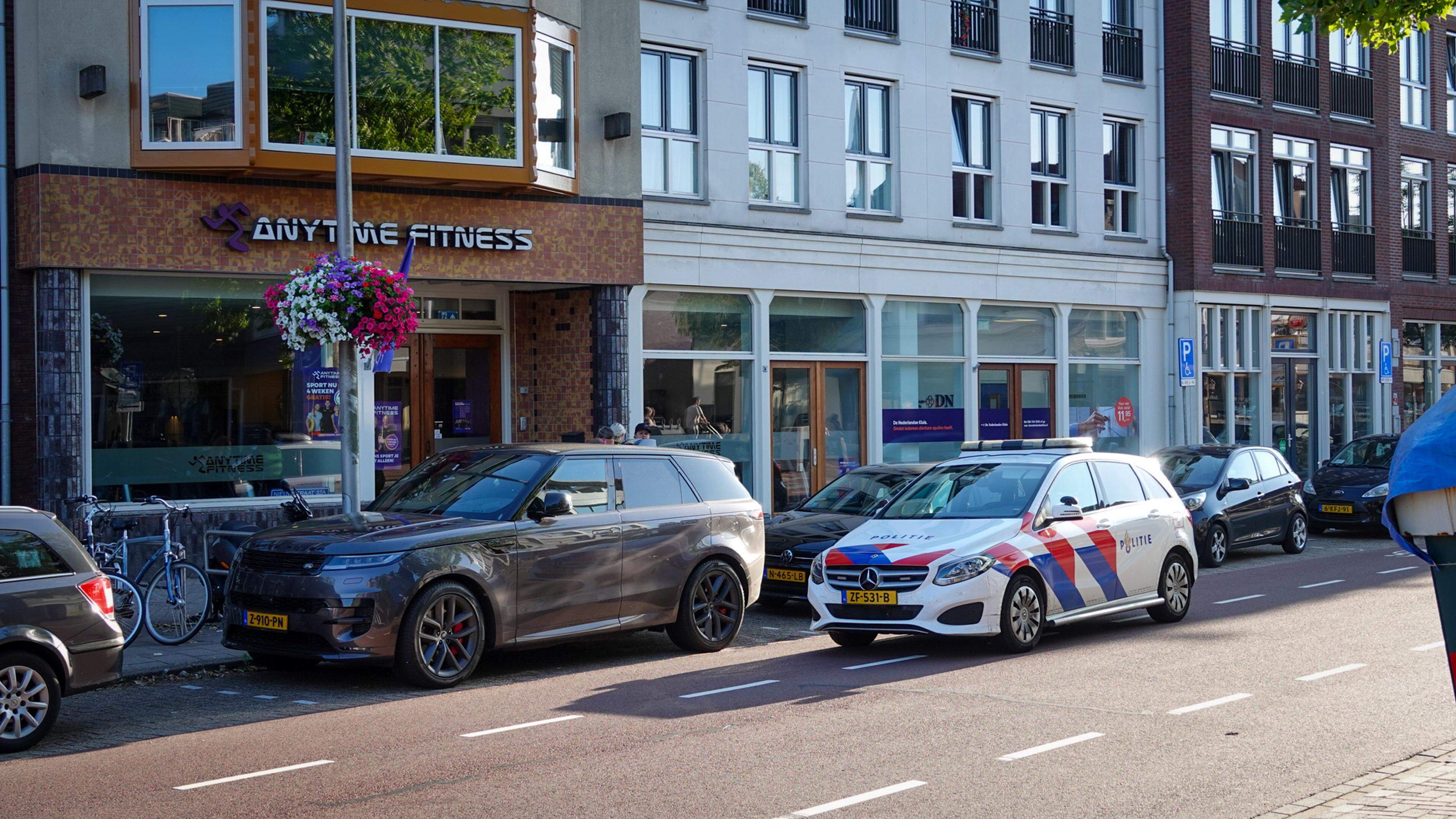 Jongen in Purmerend mishandeld door onbekende man, politie heeft dader op beeld