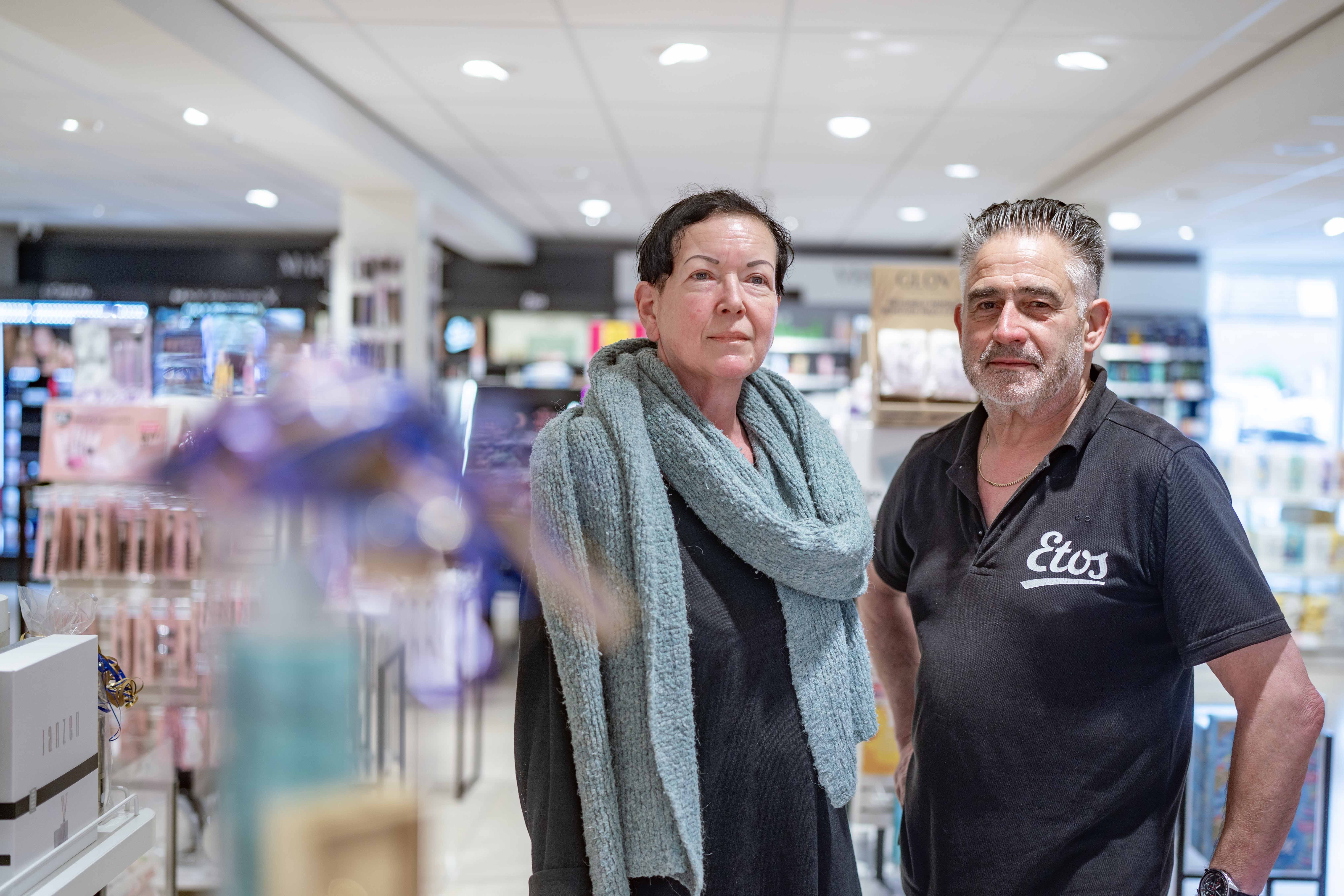 Wie wil de Etos in Hippolytushoef overnemen? ’Soms loopt er iemand binnen en denk ik: die zou dat pr