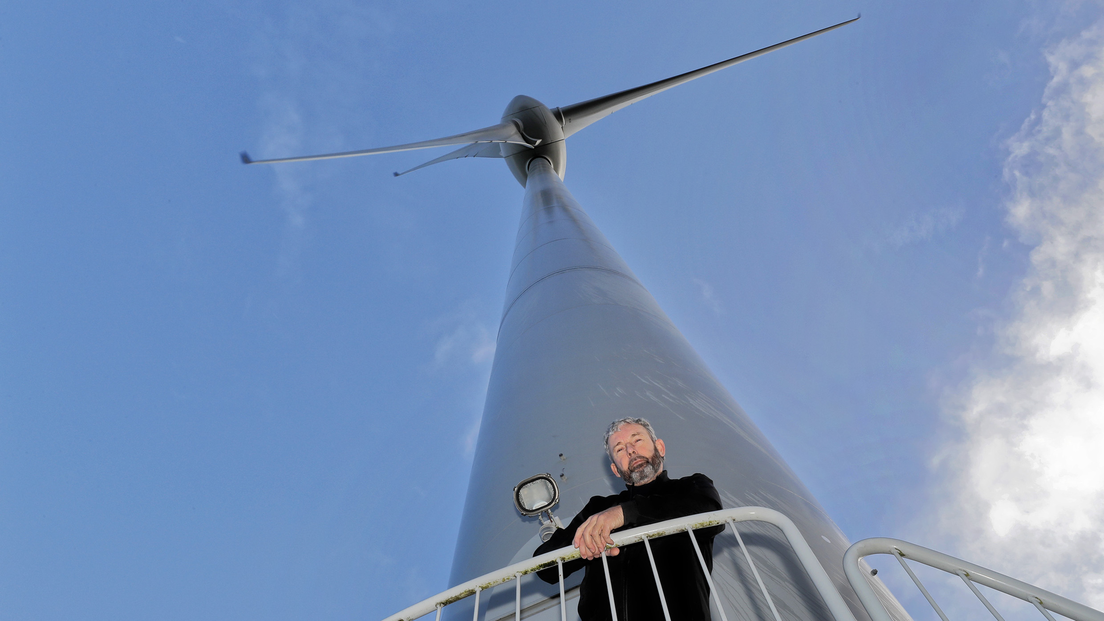 Bestuur Hollands Kroon houdt voet bij stuk: 32 windmolens Wieringermeer volgend jaar tegen de vlakte