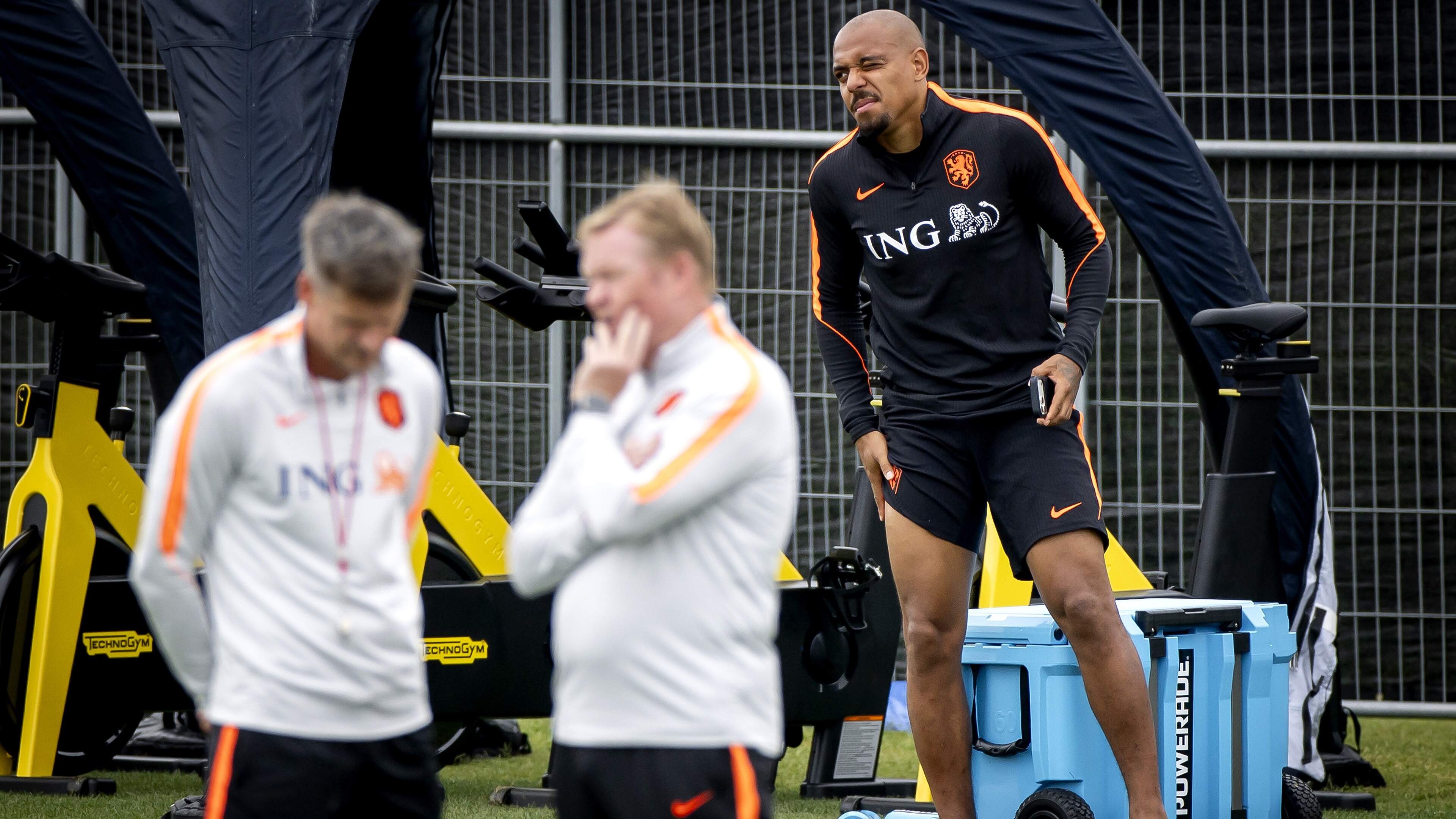 Donyell Malen in difficult situation with Netherlands at 2026 World Cup: 'Ruud van Nistelrooy must give him extra attention'