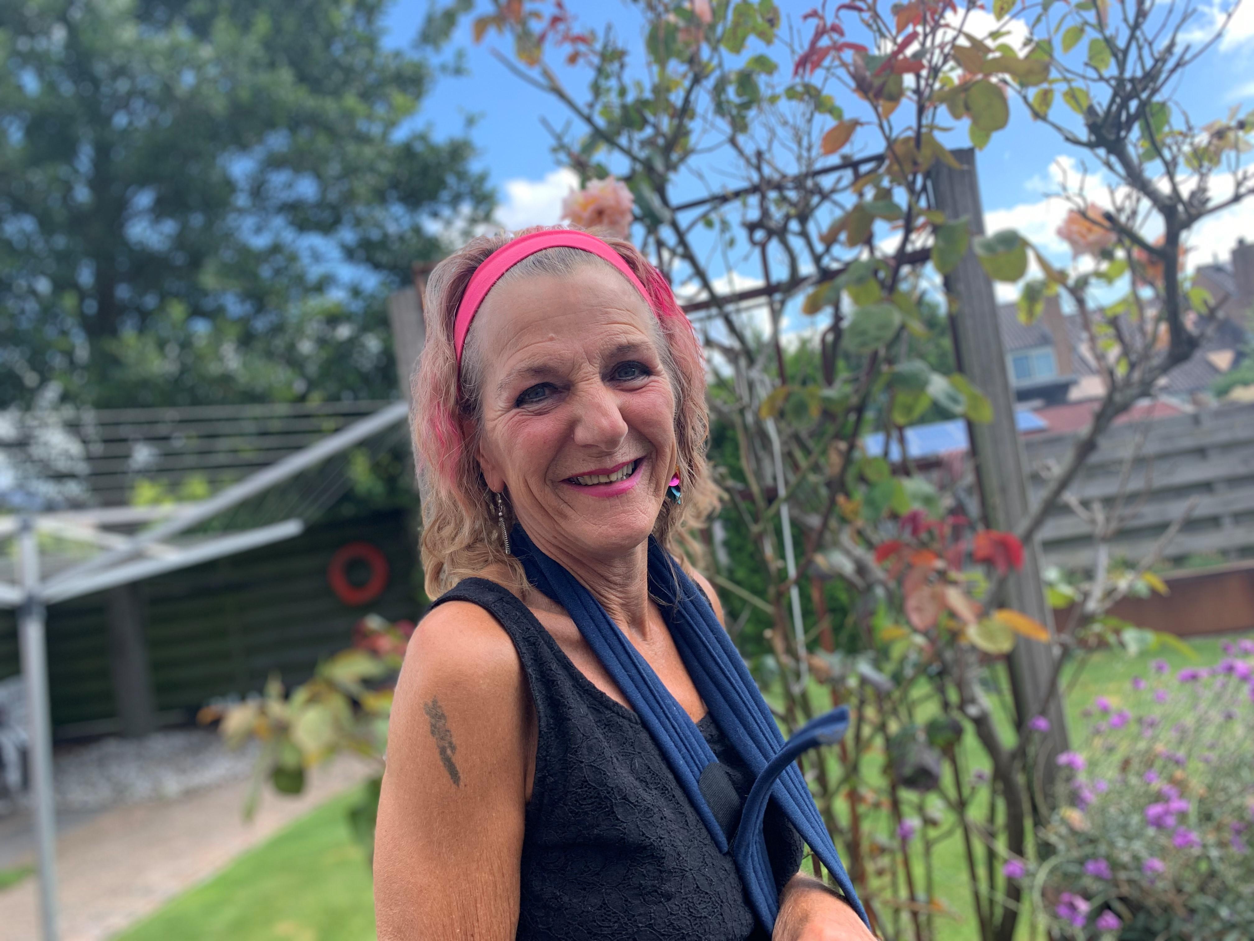 ’Knuffeljuf’ Gea koesterde 43 jaar lang haar lieverds. ’Je kunt bijzondere gesprekken met kleuters h