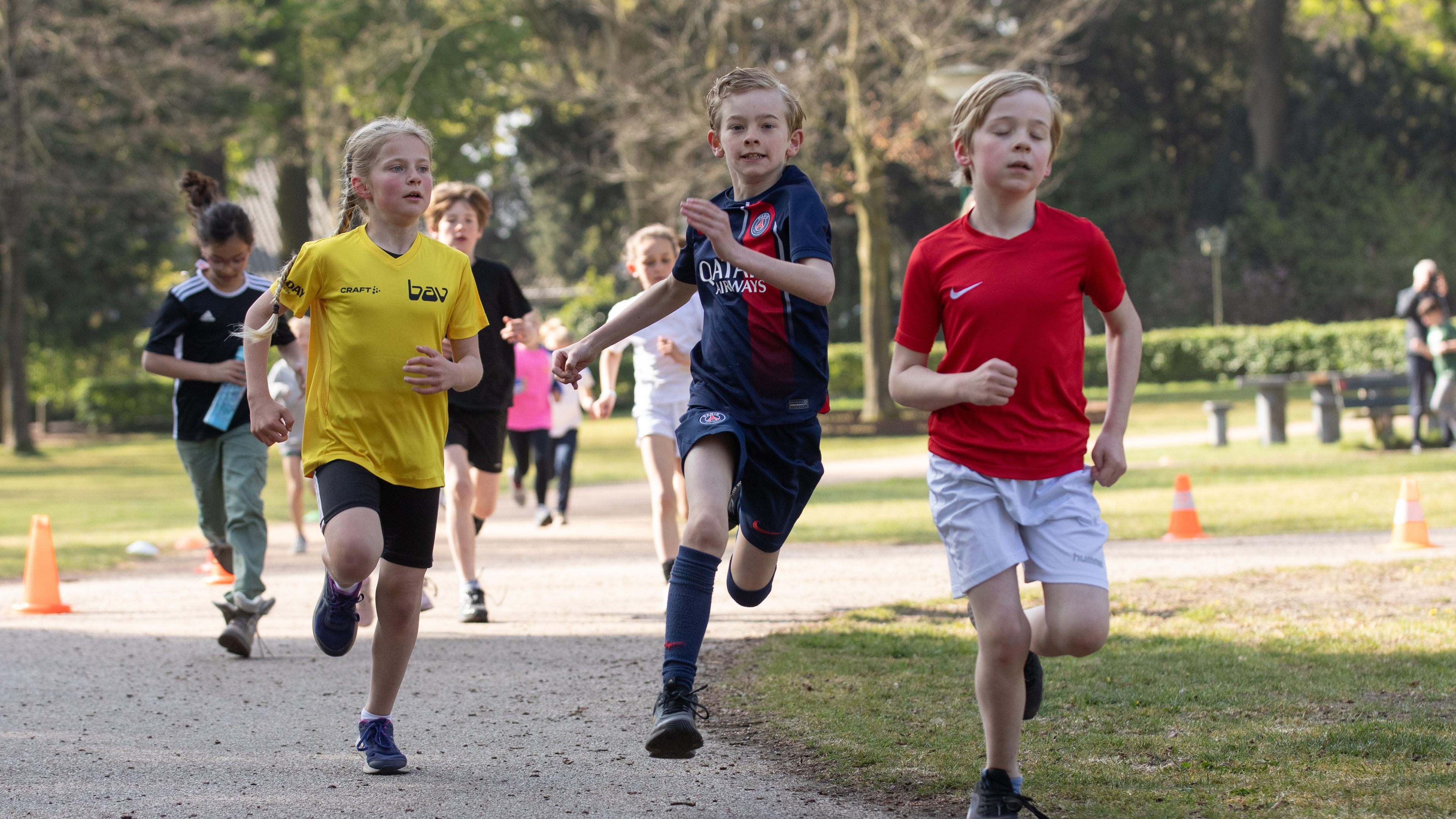 Province tackles suffocating red tape for sports clubs