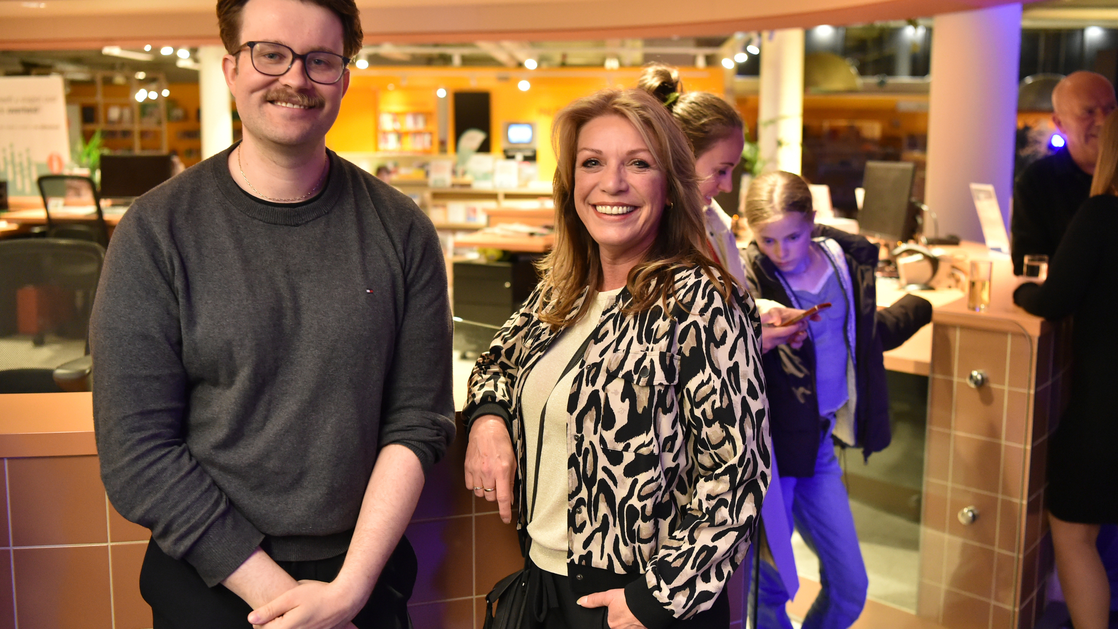 HL and HvH are a logical core for new coalition with CDA, scout says; Forum excluded due to substantive differences and inexperience