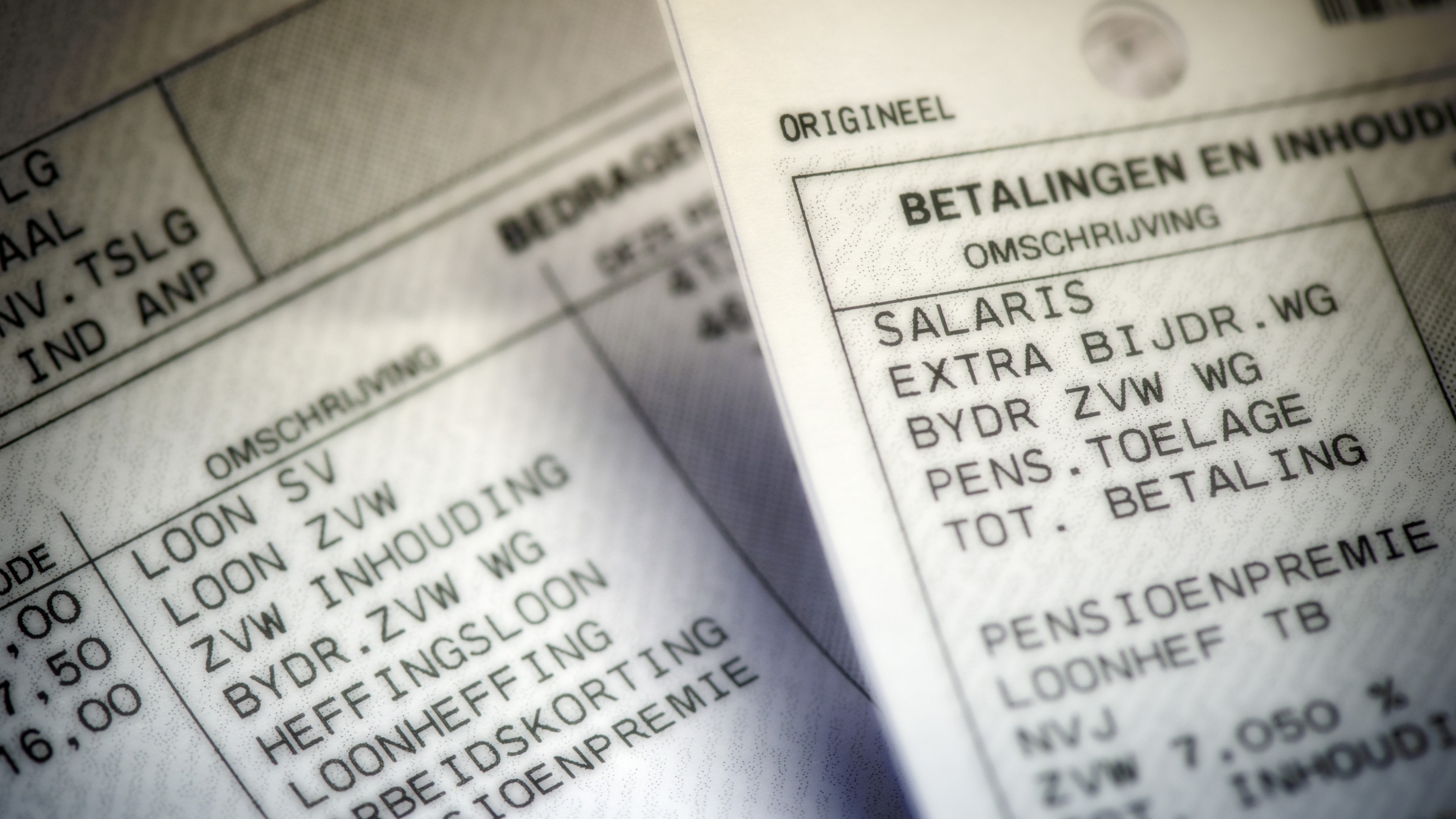 'The last taboo' lifted by new pay transparency law. Pay gap also tackled. 'Which employer says no to that?'