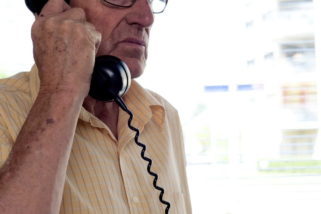Nepagenten bellen ouderen in Den Helder en Julianadorp en vragen naar onder meer sieraden en pincode