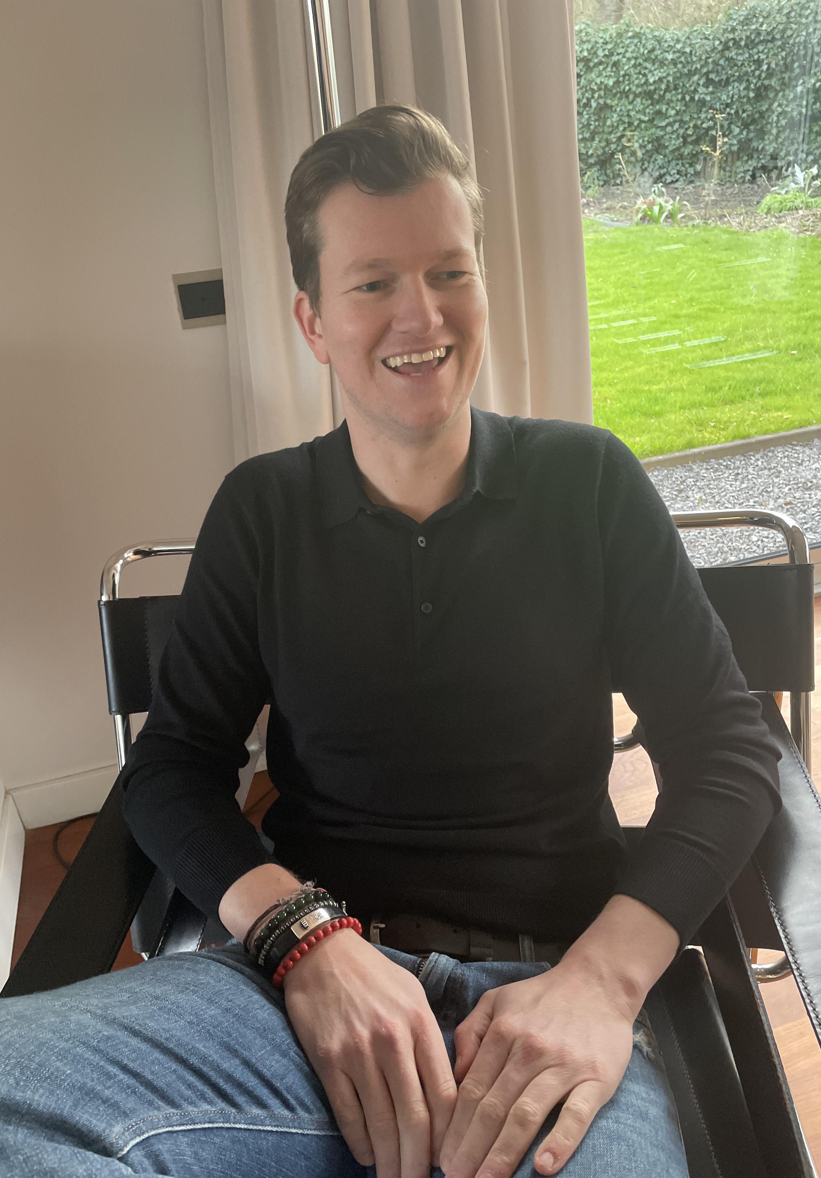 Callantsoog hoopt dat er nog wat mogelijk is in de tweede periode. ’Want ik kijk met een vervelende 