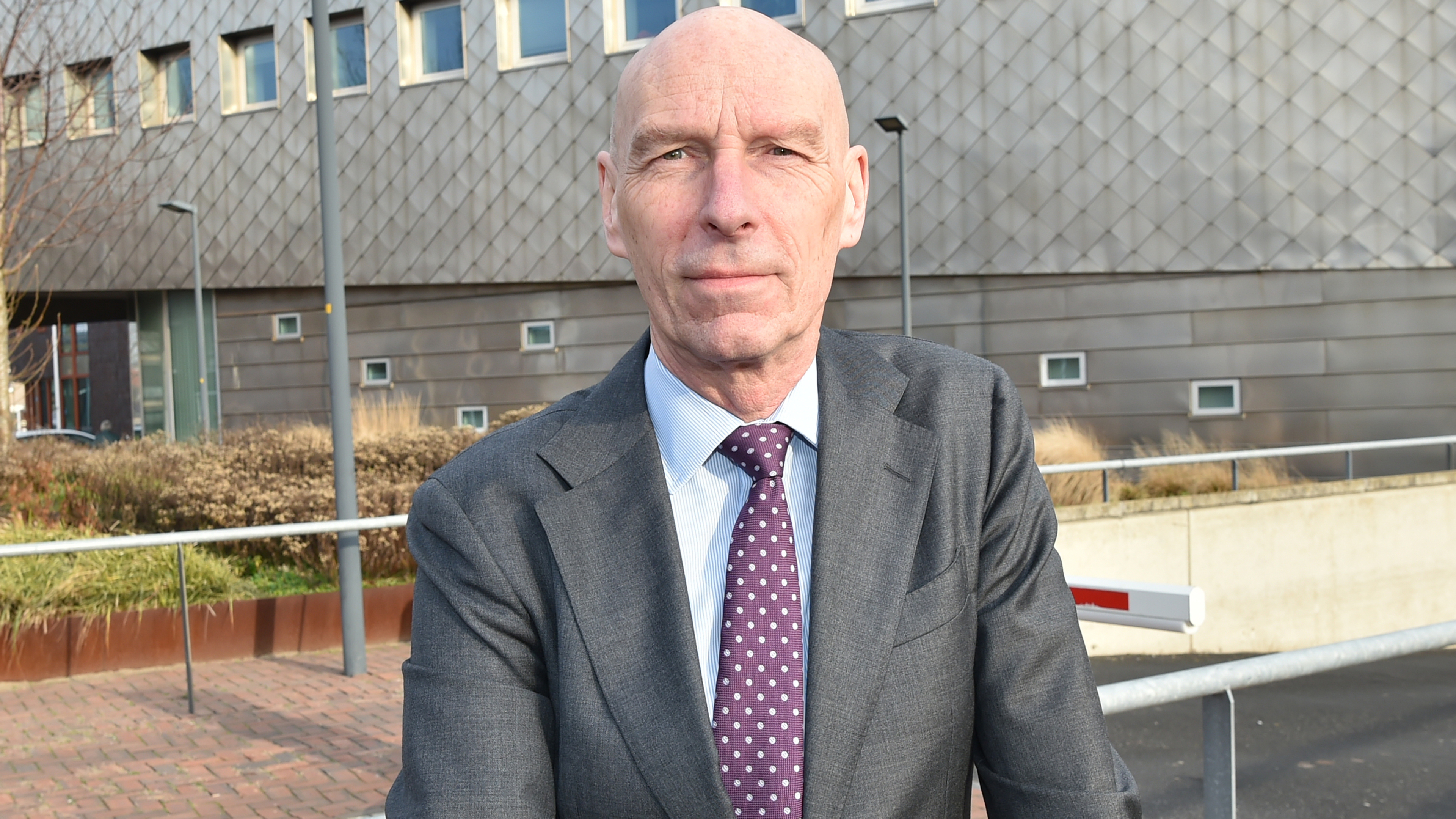 Mayor on human trafficking in Heemskerk: ‘What we see is likely only the tip of the iceberg’